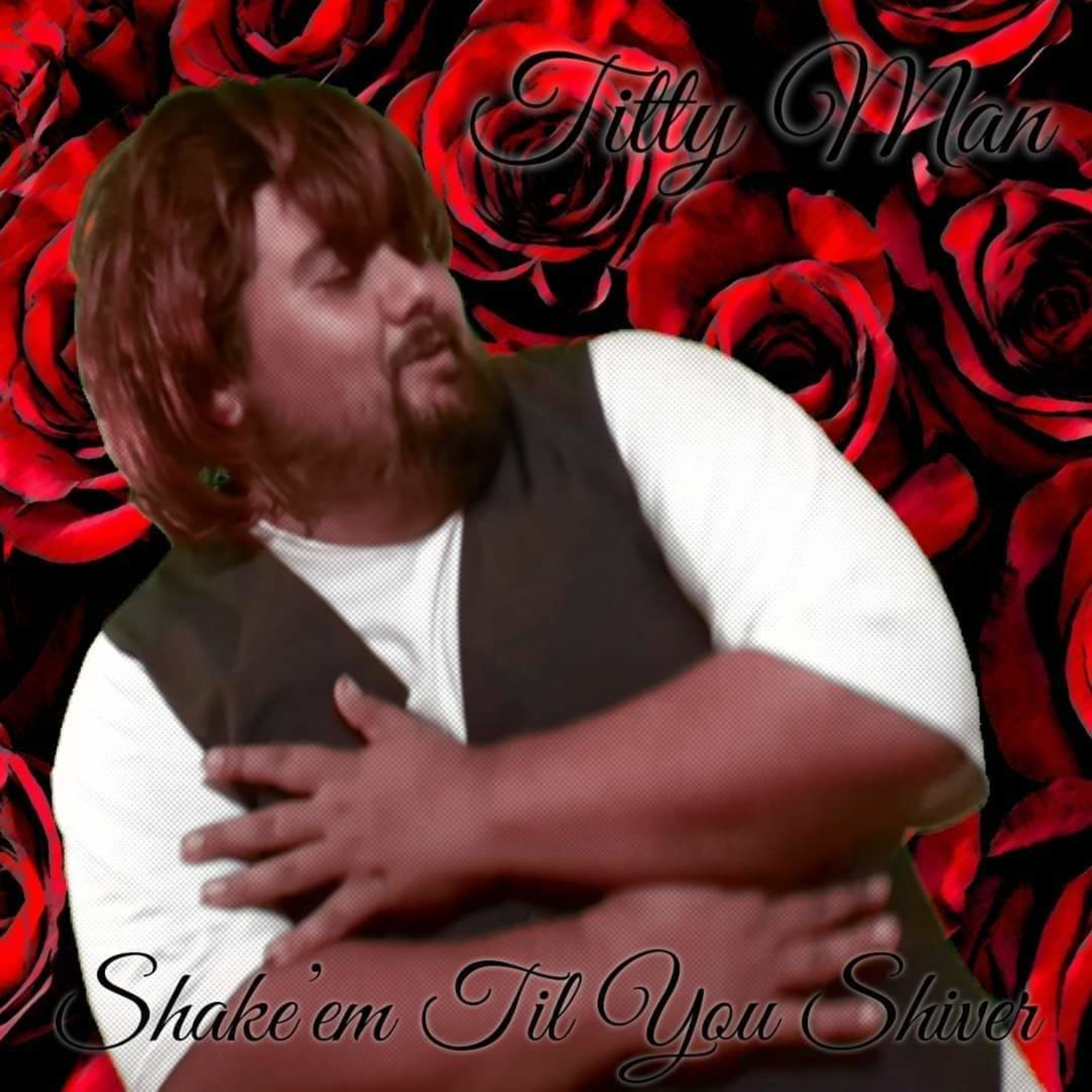 The Morning D Podcast Ep 101 I'm White  episode artwork