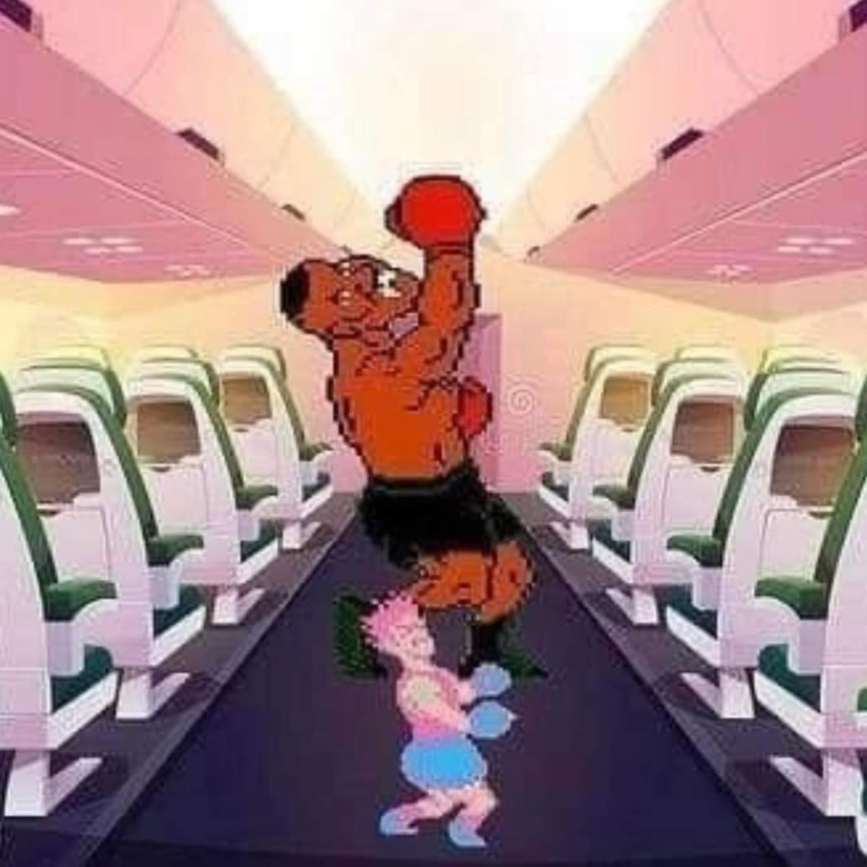 Have a Drink With Me Ep 12 Mike Tyson will Knock You Out episode artwork
