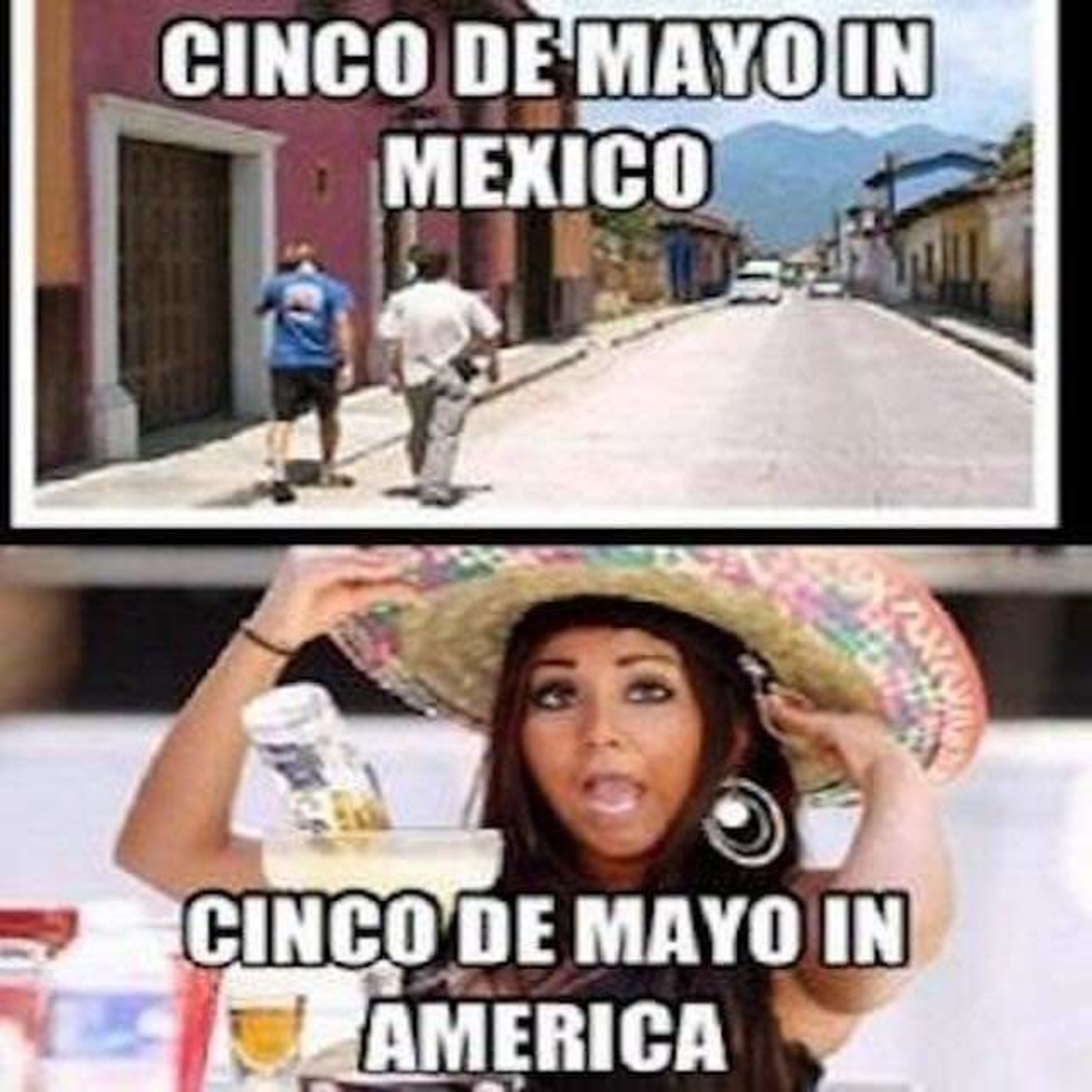The Morning D Podcast Ep 109 Taking a Grumpy on Cinco de Mayonnaise episode artwork
