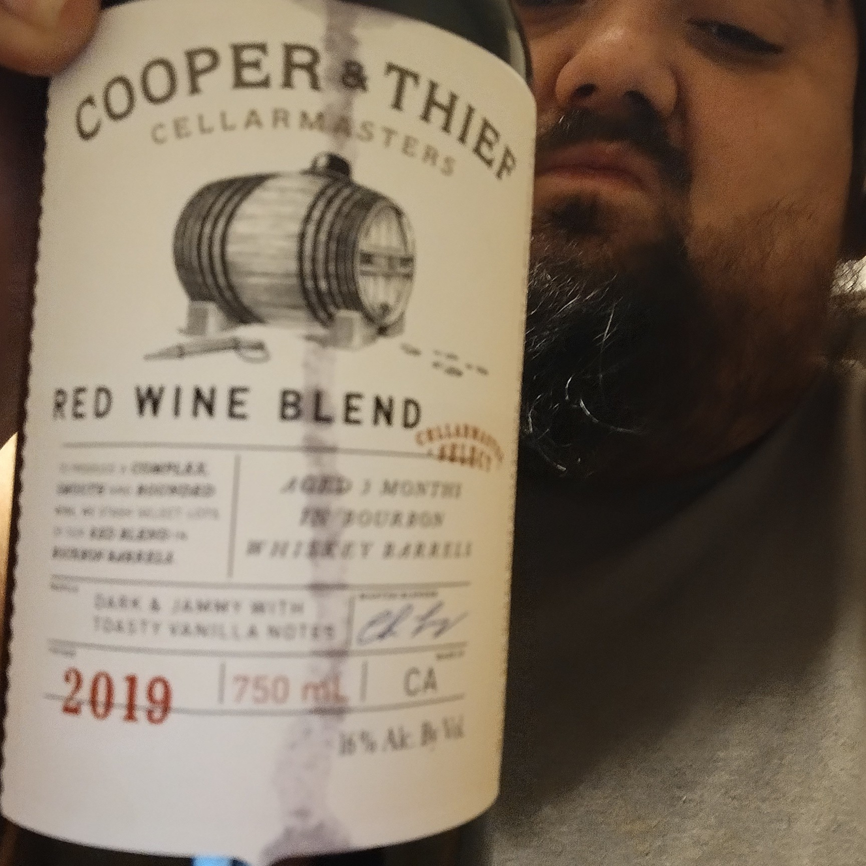 Have a Drink With Me Ep 13 For My Moma (Copper and Thief)  episode artwork