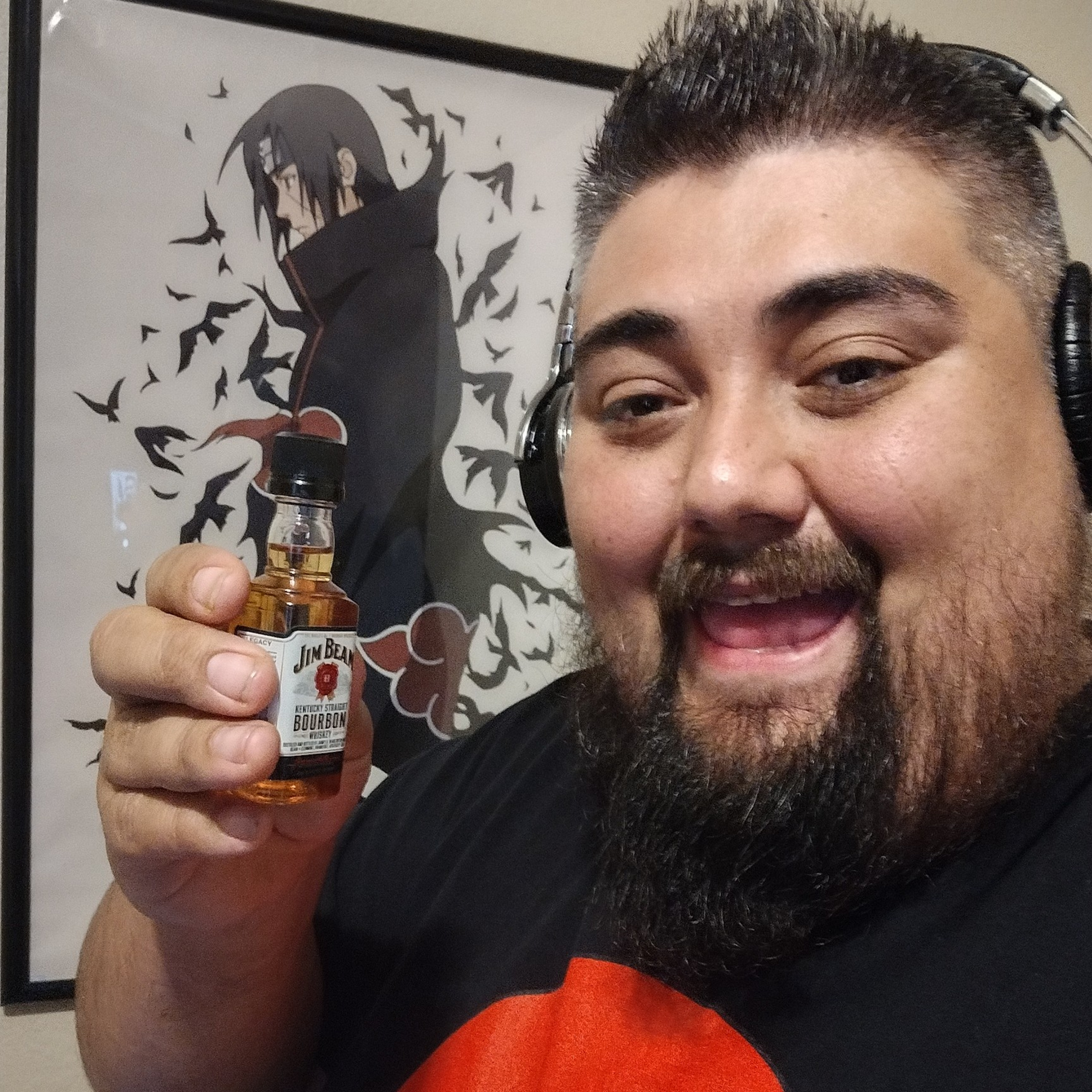 The Morning D Podcast Ep 112 Pick Me Pick Me  episode artwork