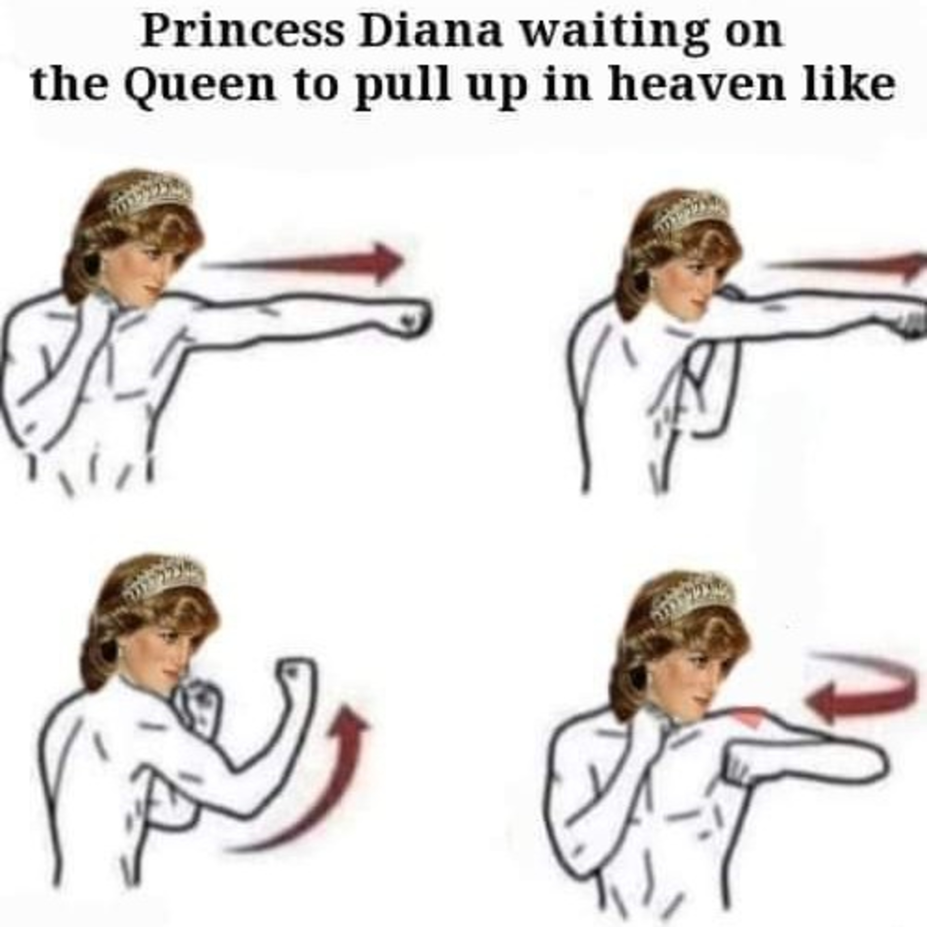The Morning D Podcast Ep 119 Yass Queen  episode artwork
