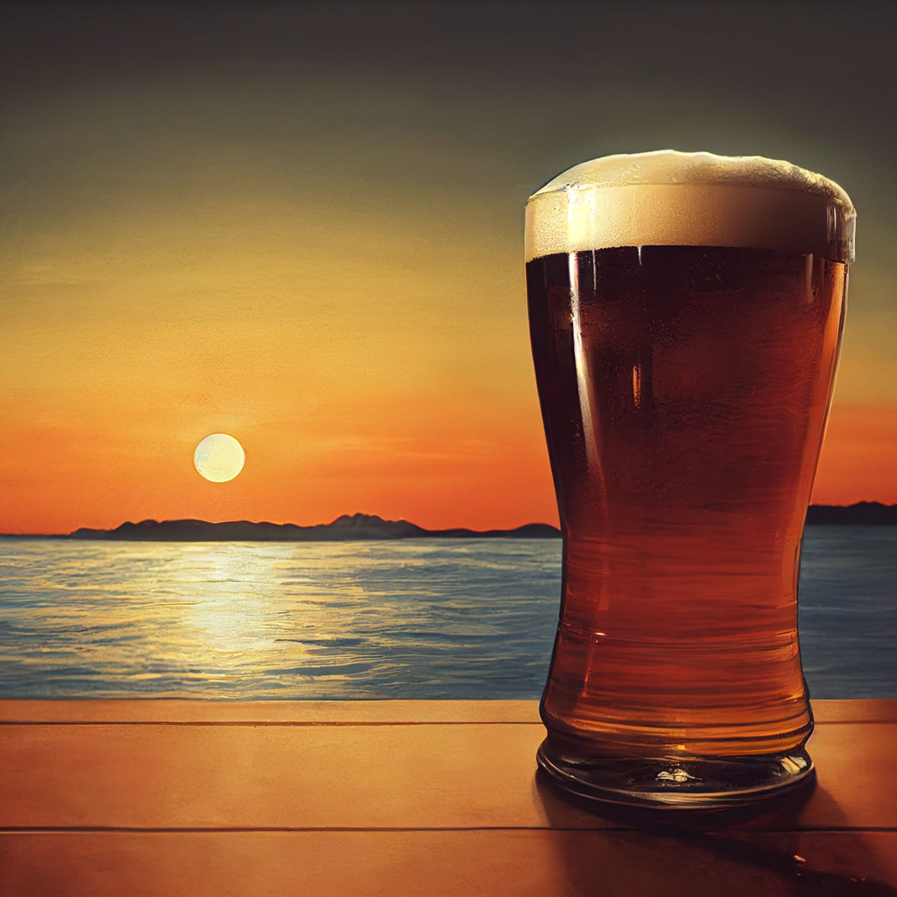 The Morning Beer Ep 126 The Stupidity Pandemic episode artwork