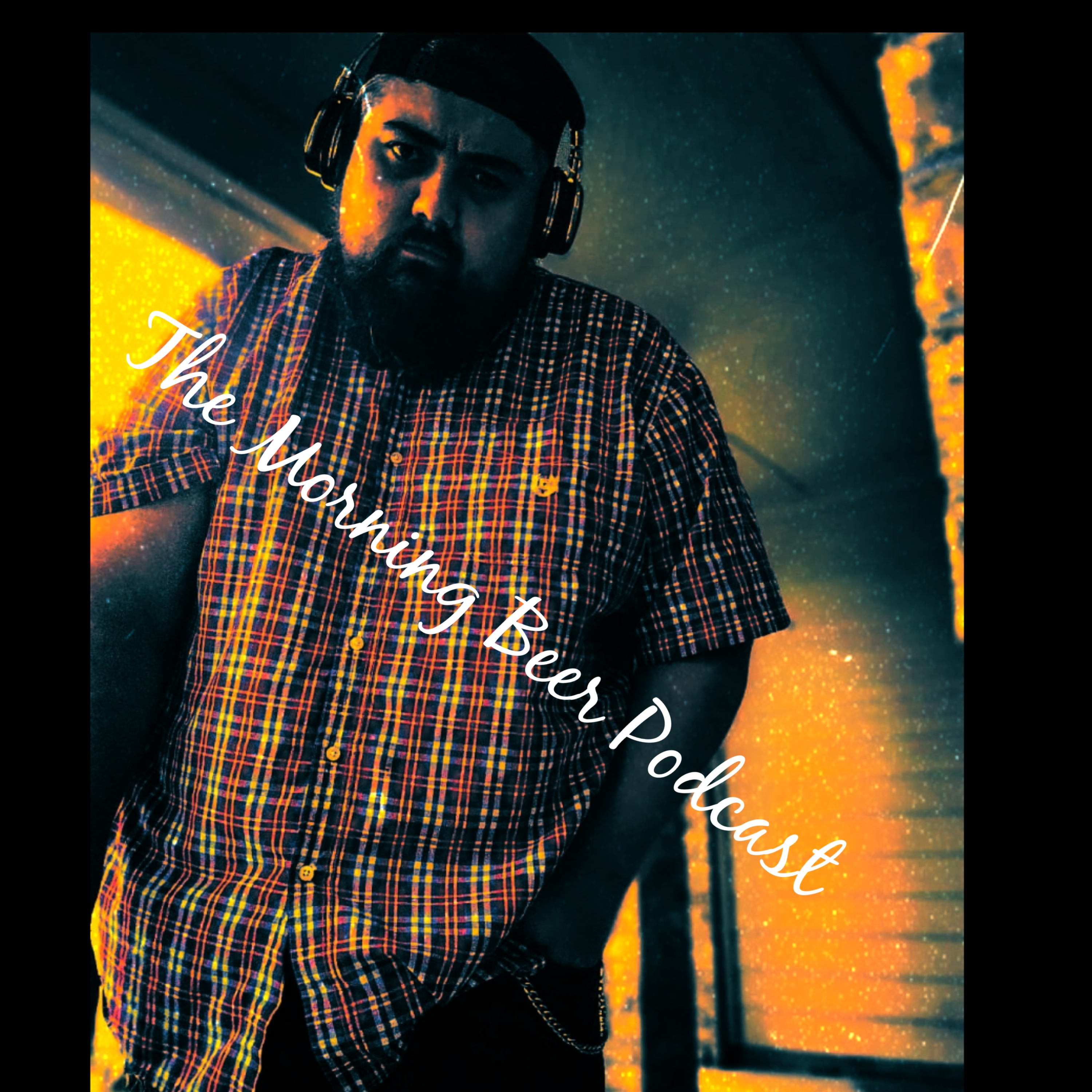The Morning Beer Podcast Ep 144 Community Guidelines Violation  episode artwork