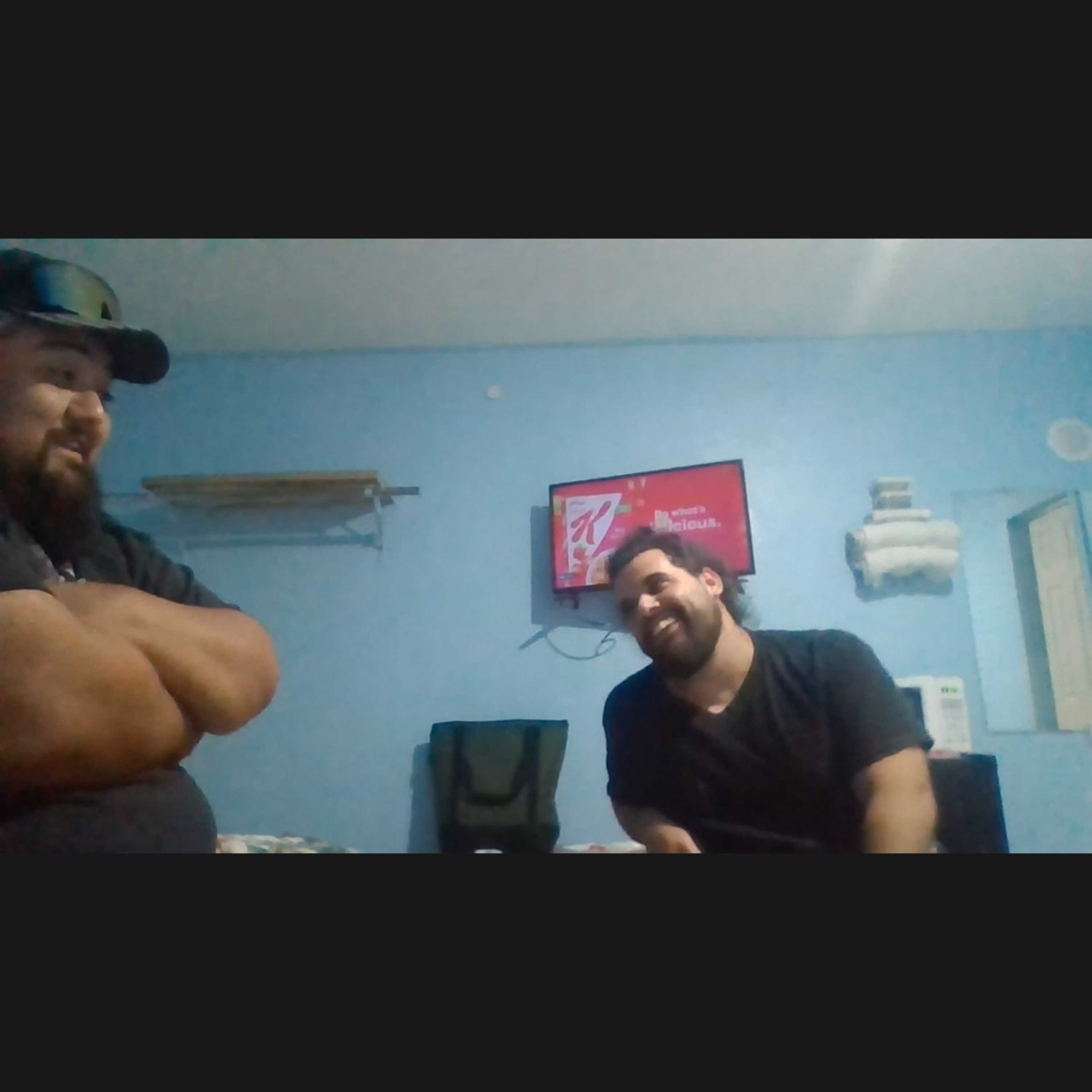 The Derrek Ribera Show