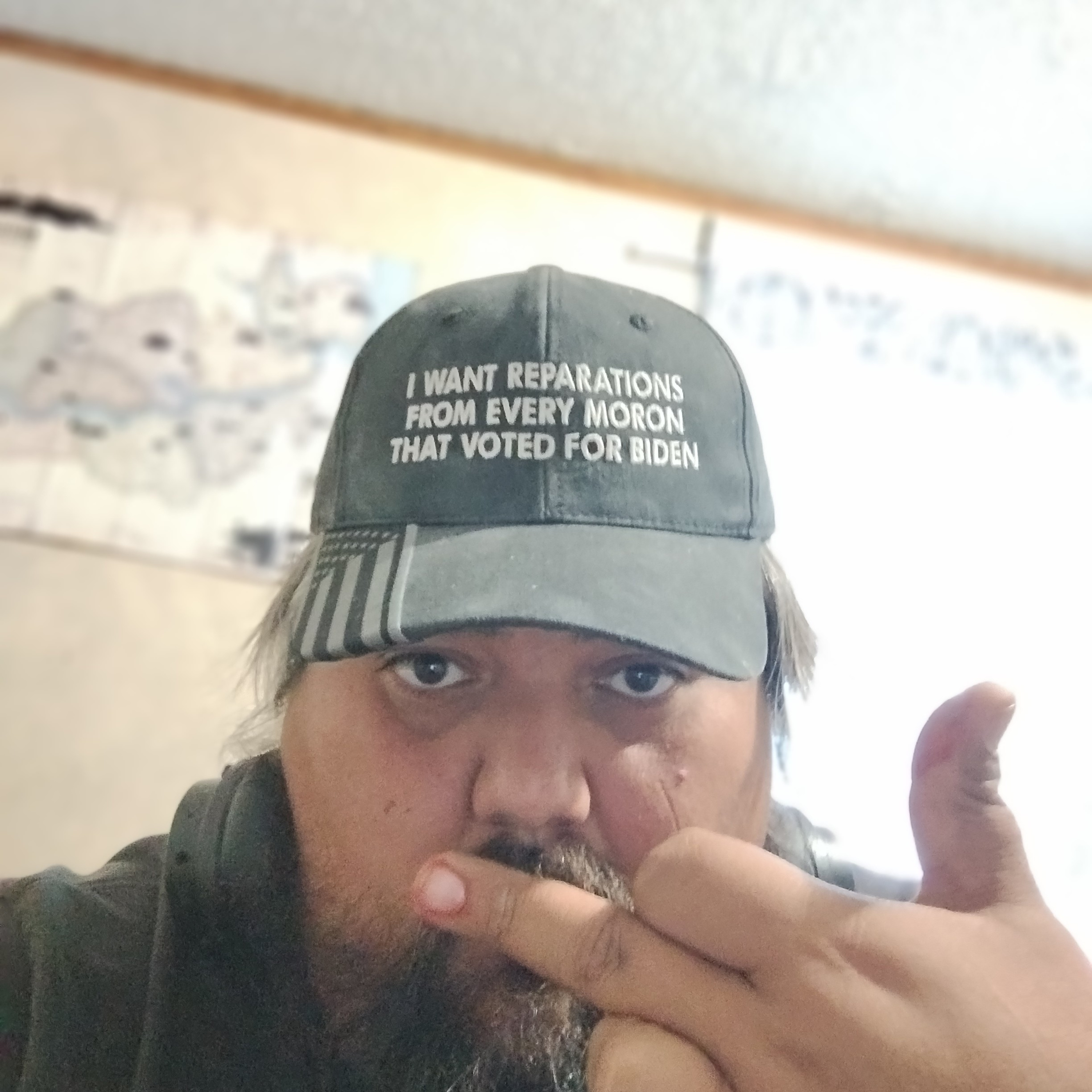 The Morning Beer Podcast Emergency Ep 158.5 Derrek Ribera vs The Crooked Media