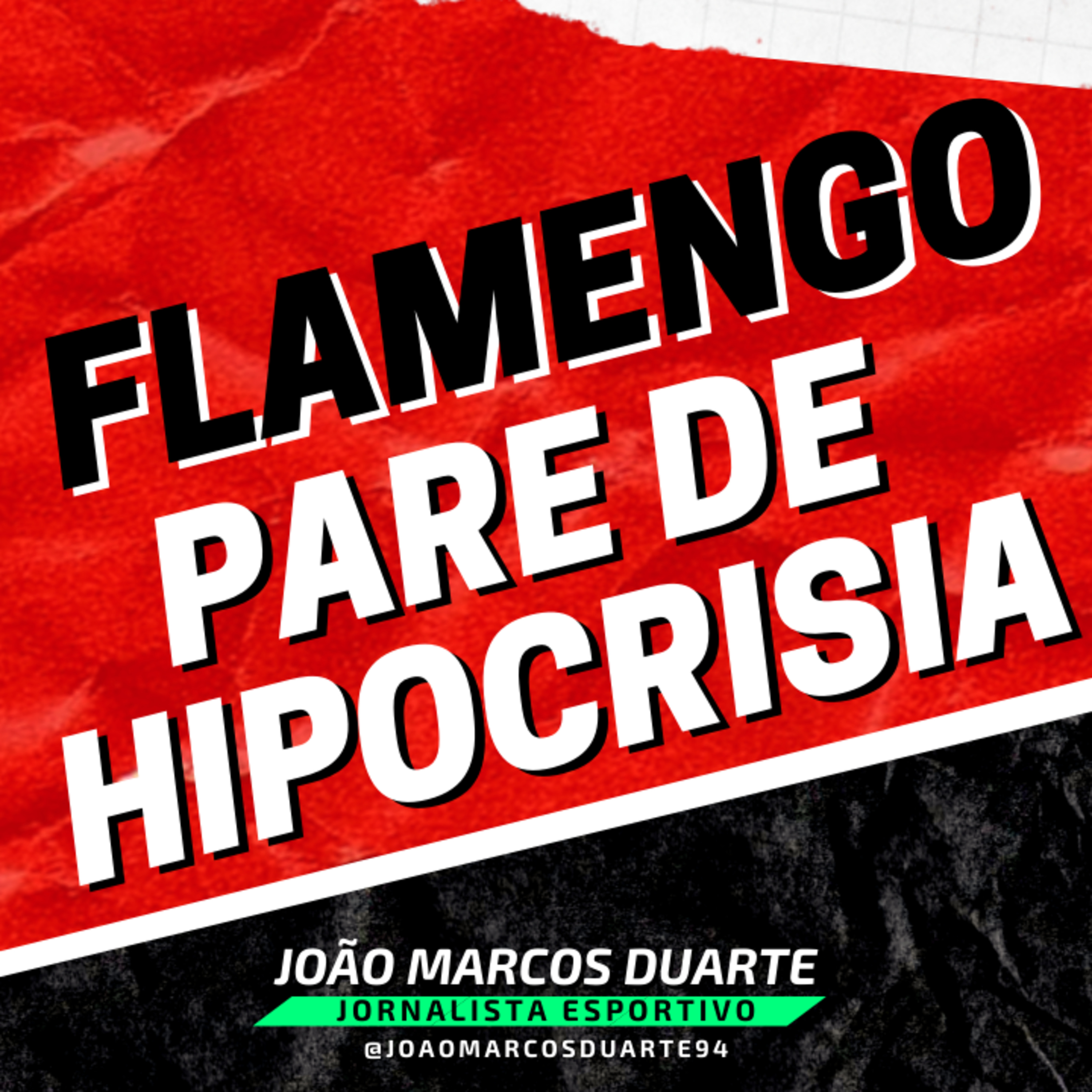 João Marcos Duarte