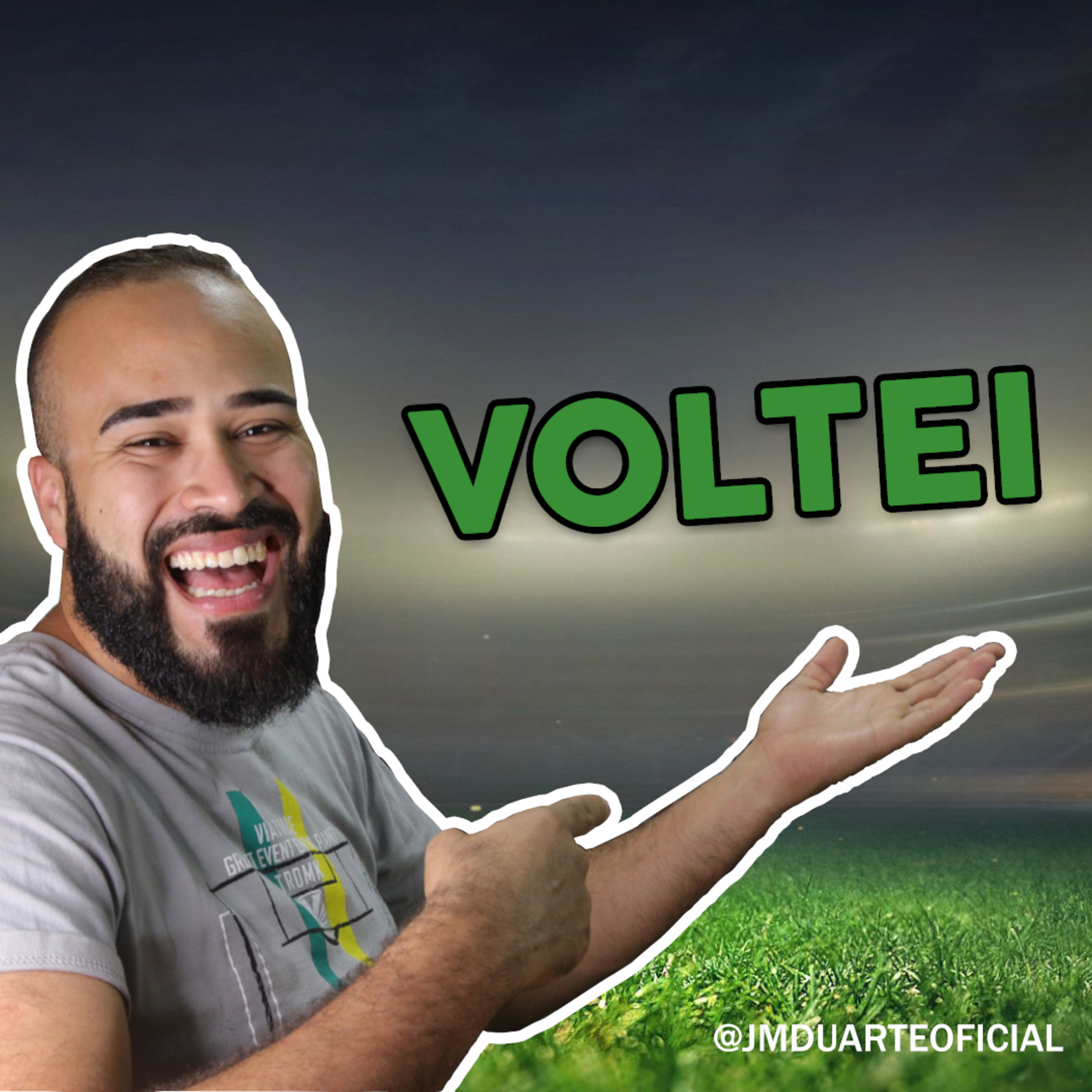 João Marcos Duarte
