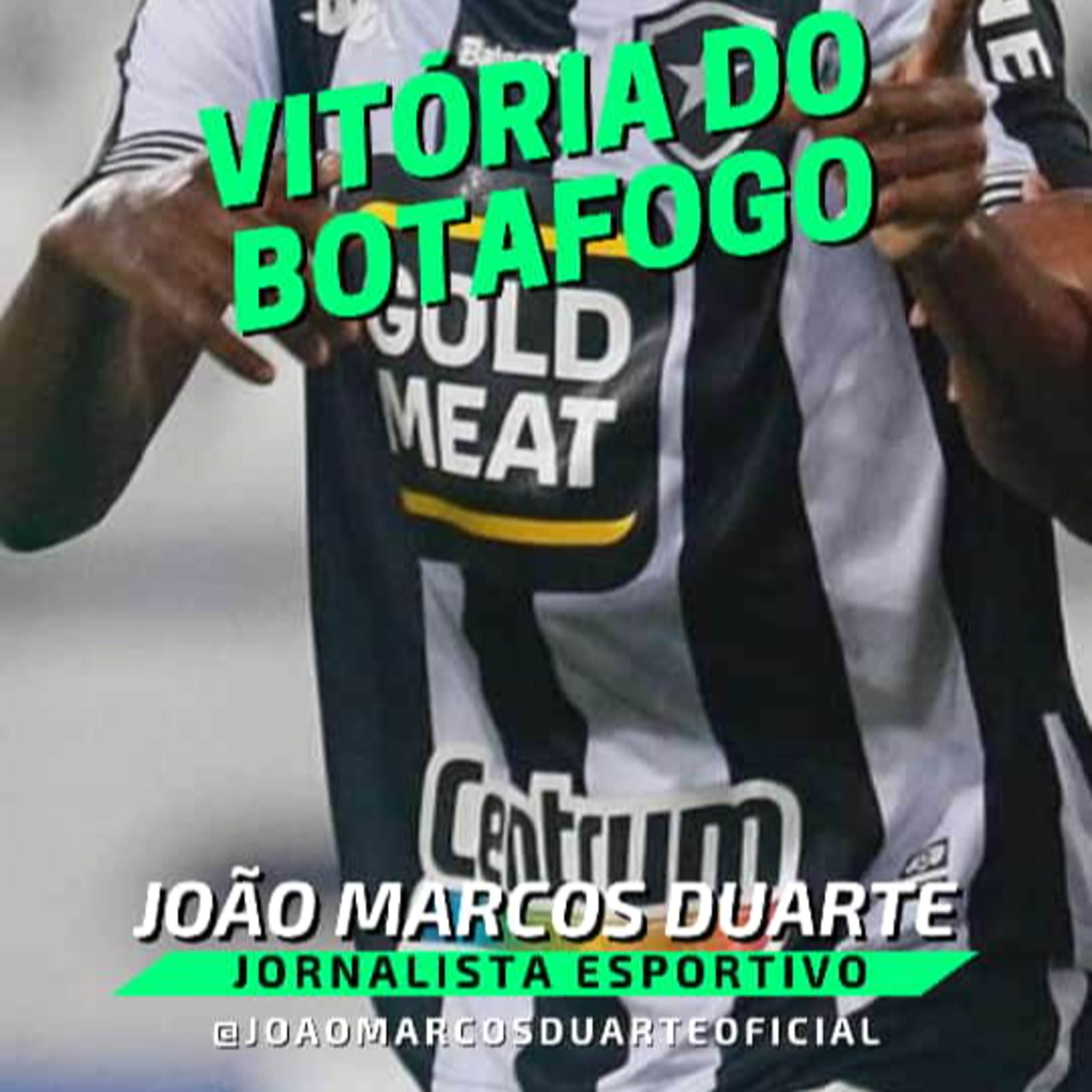 João Marcos Duarte