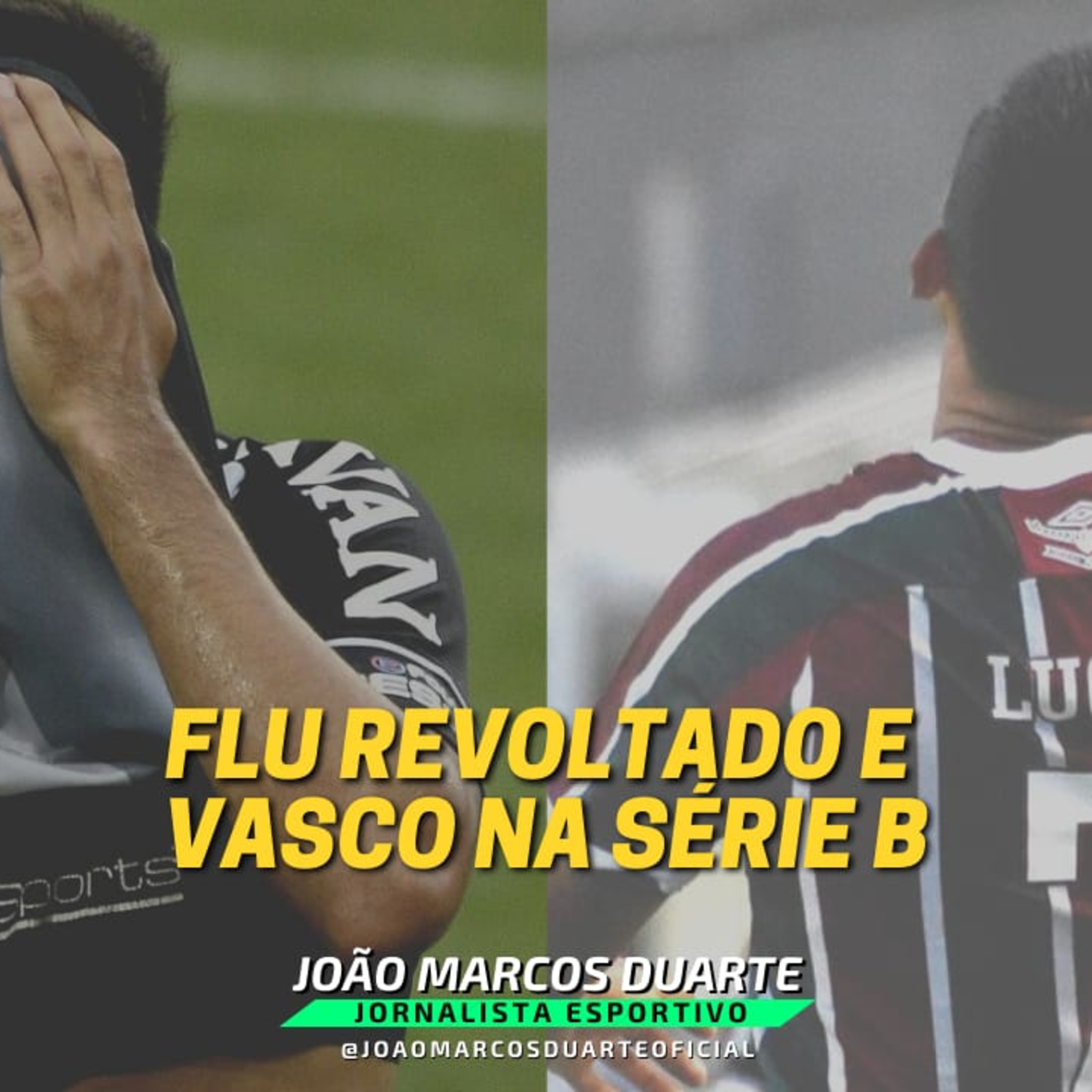 João Marcos Duarte