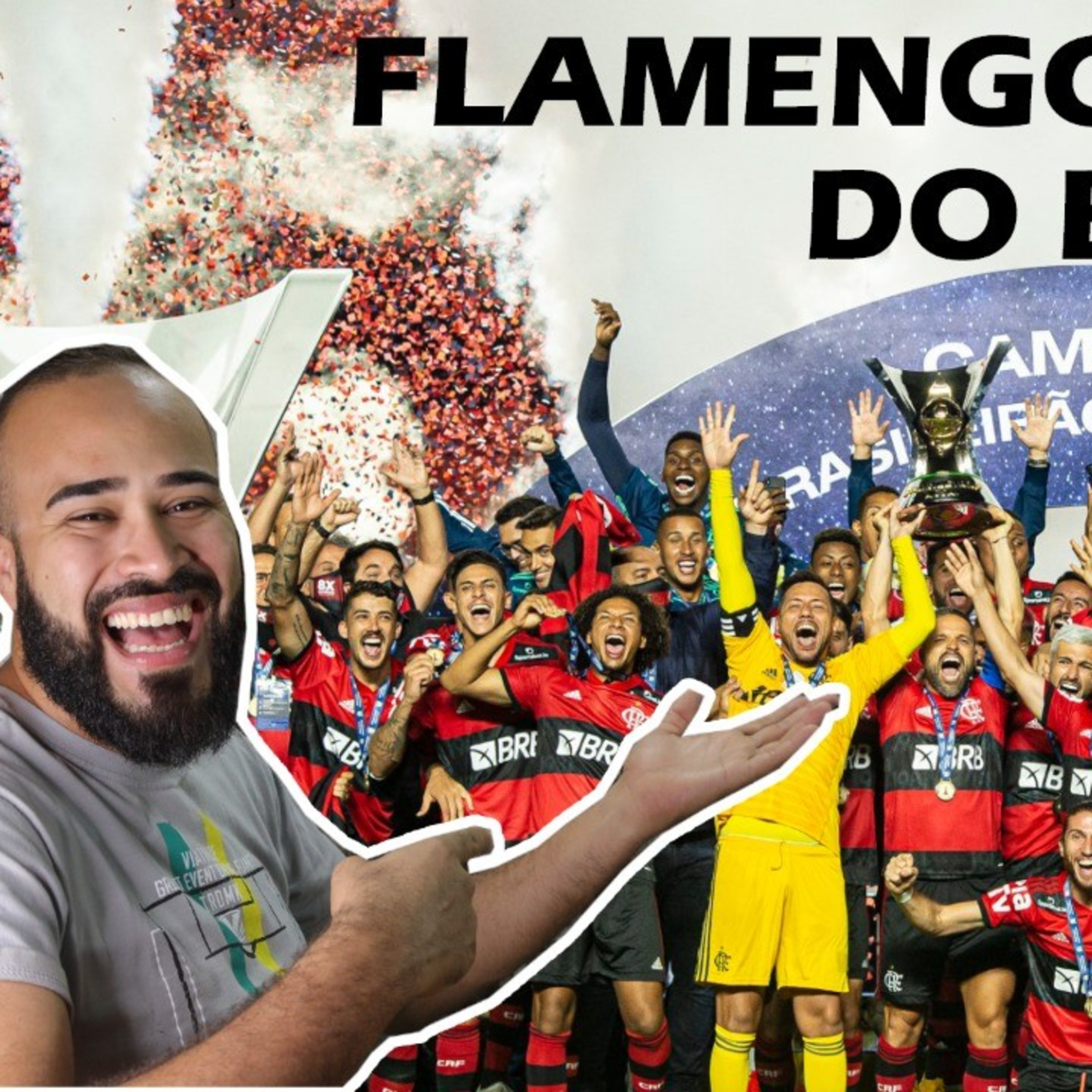 João Marcos Duarte