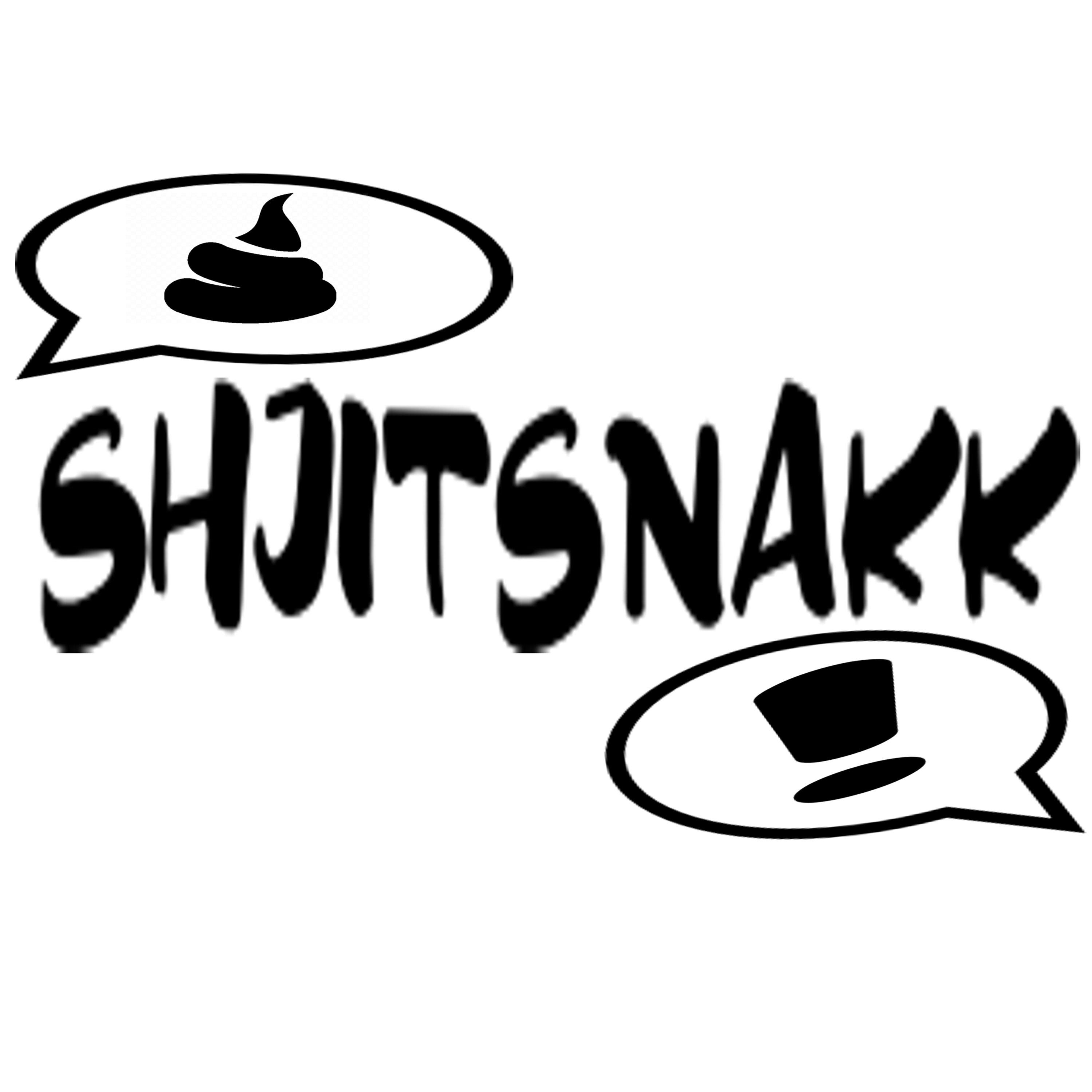 Intros & Shit episode artwork