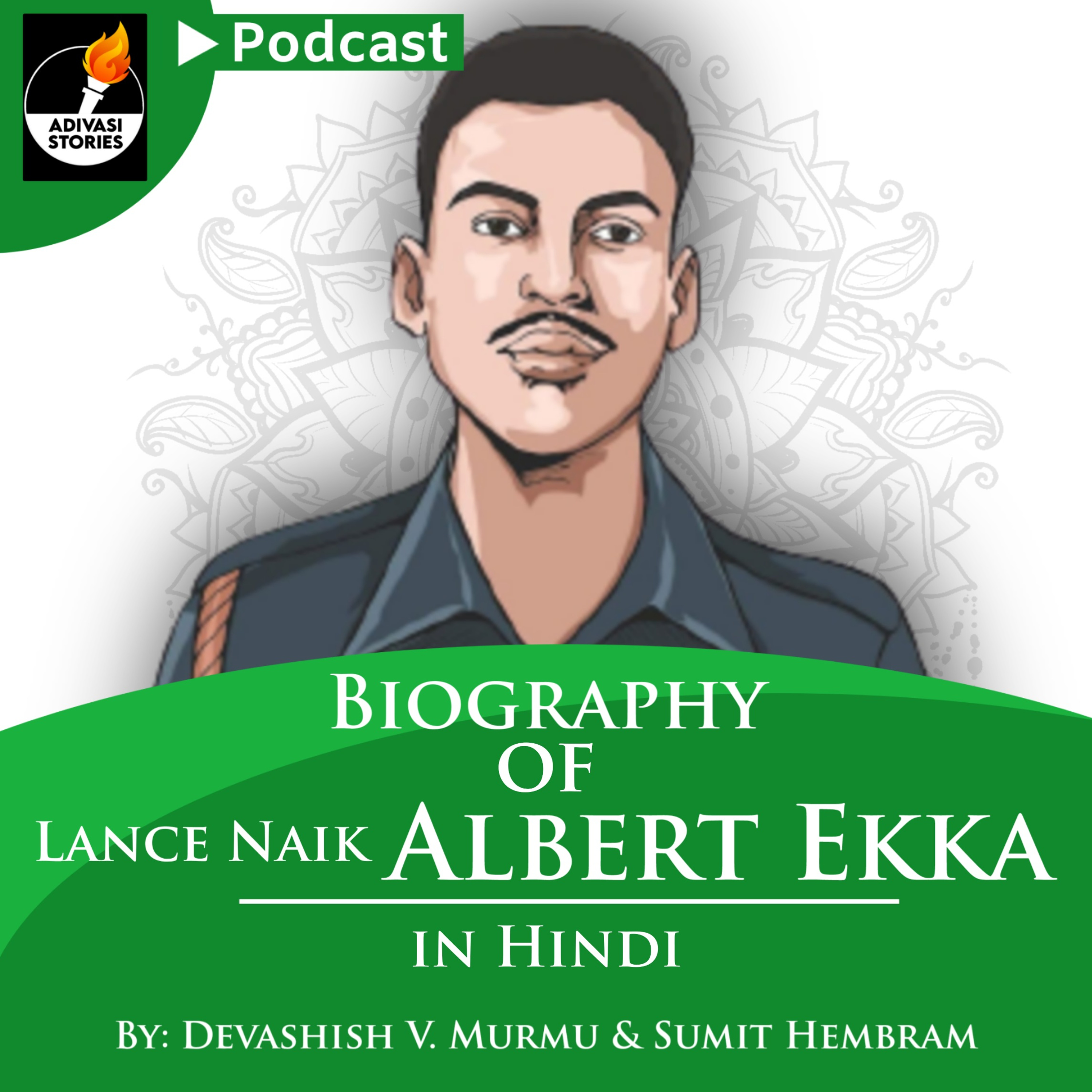 Adivasi Stories