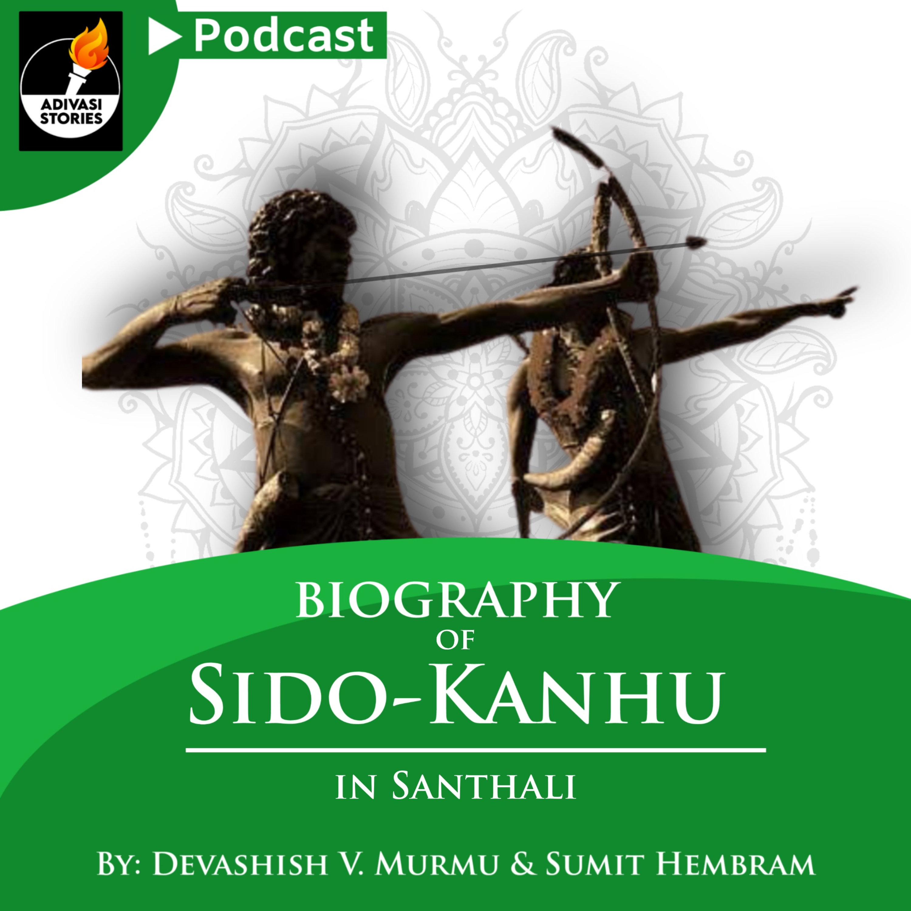 Adivasi Stories