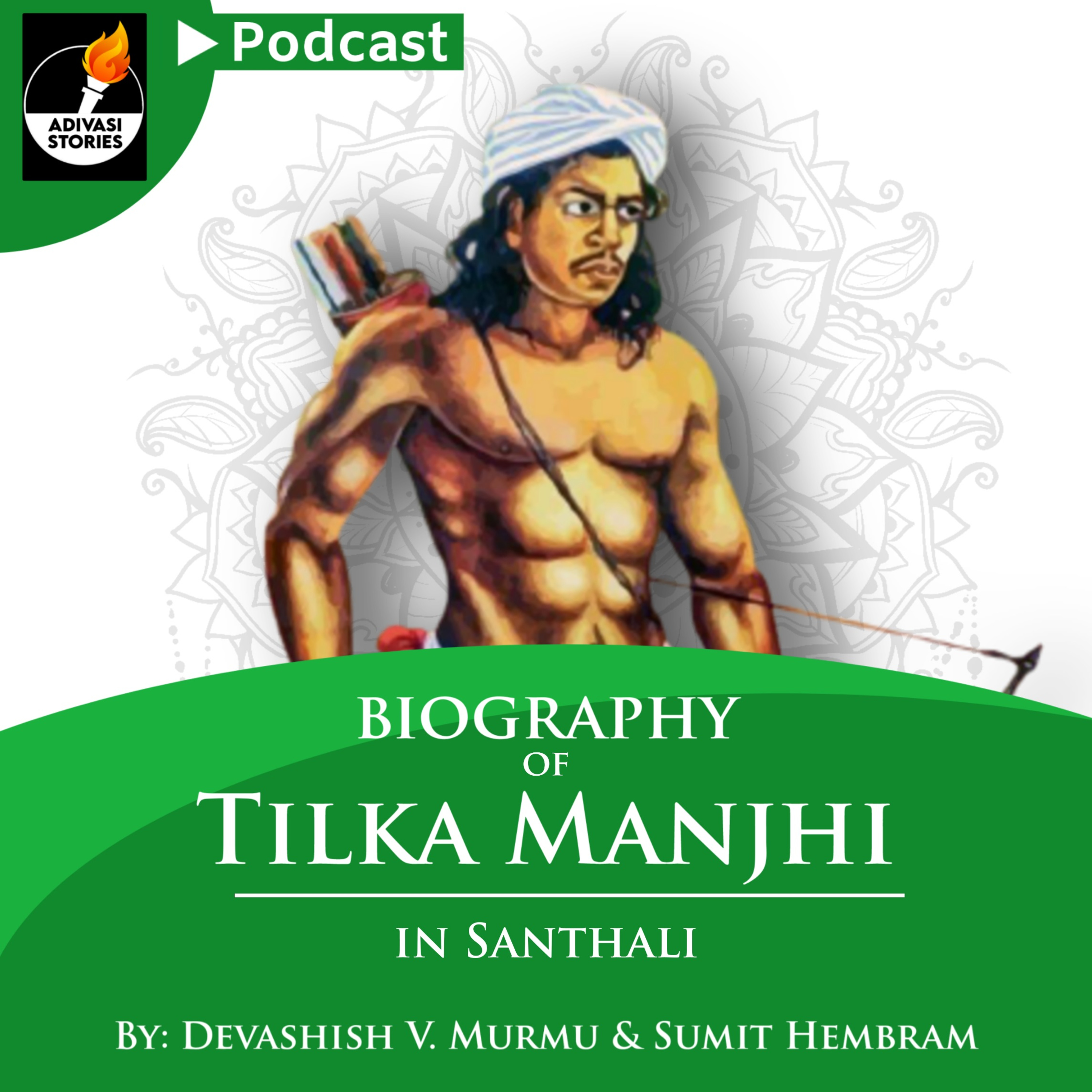 Adivasi Stories
