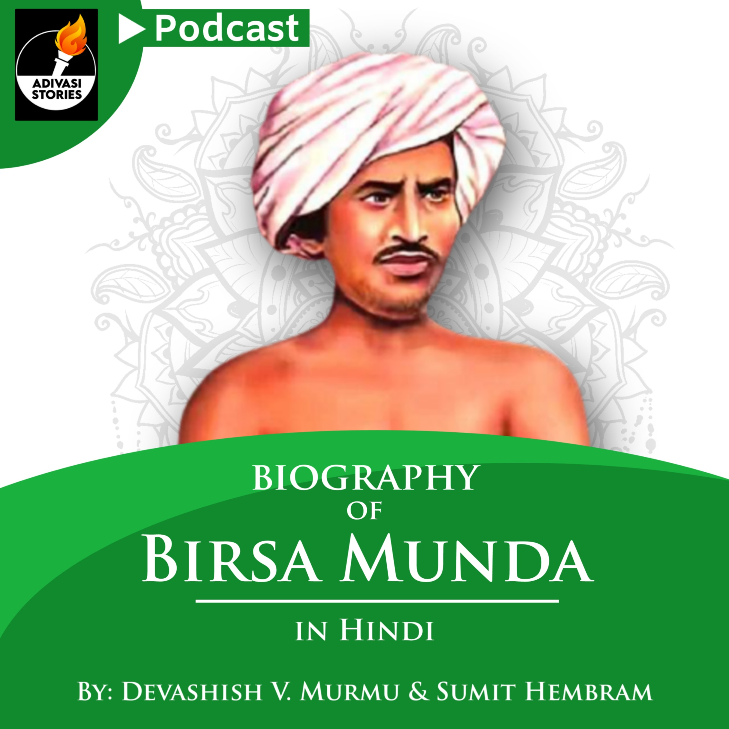 Adivasi Stories