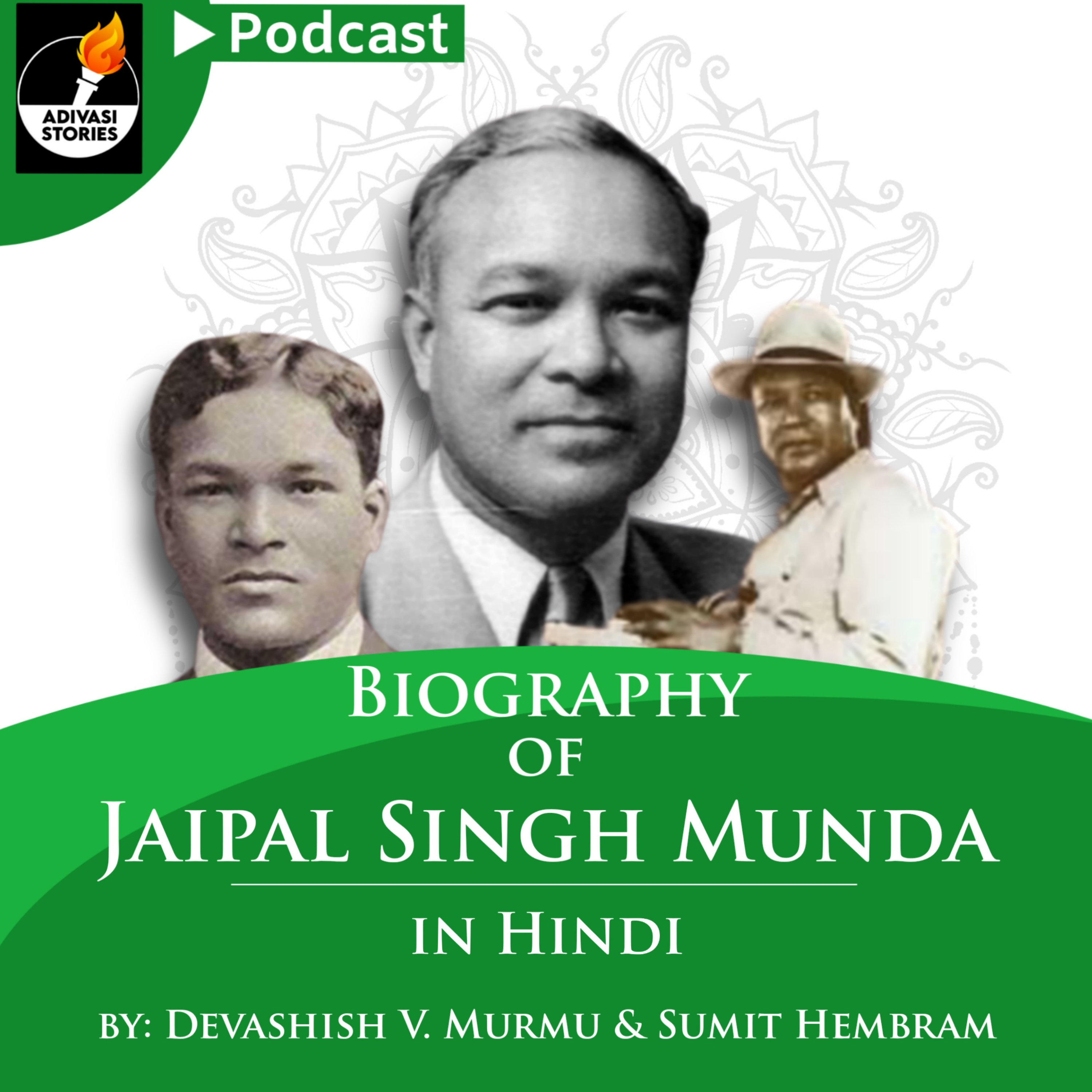 Adivasi Stories