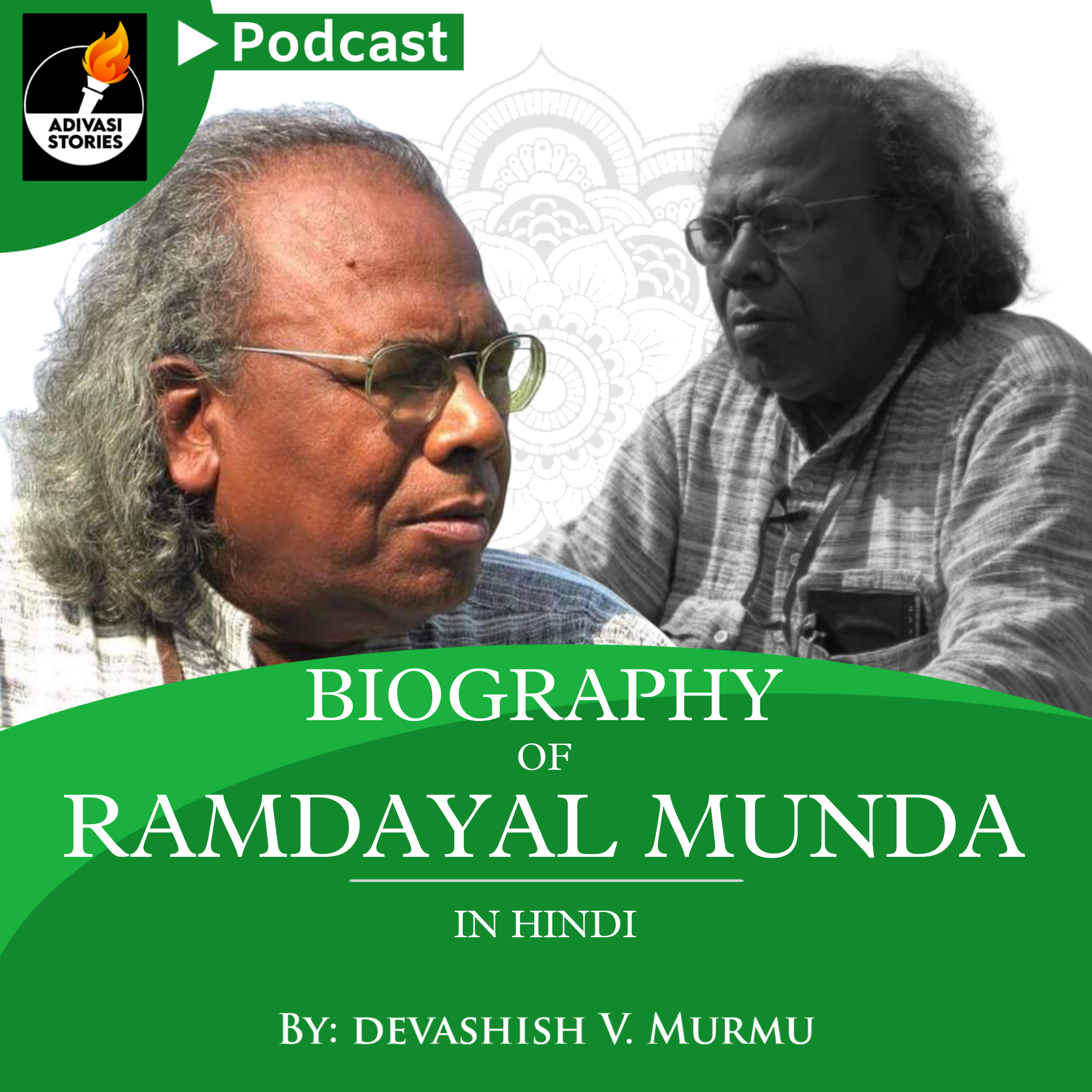 Adivasi Stories