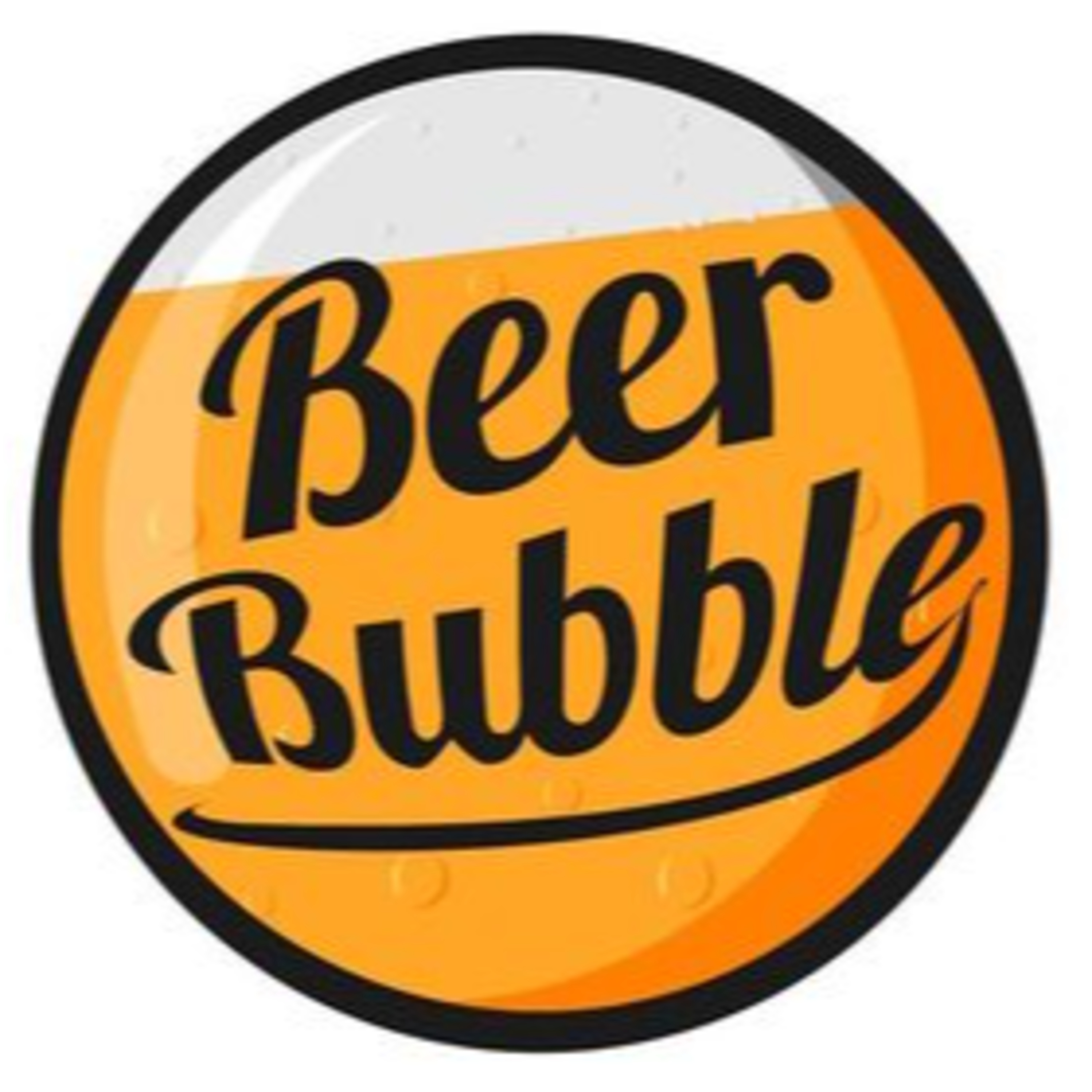Bubbles & Banter episode artwork