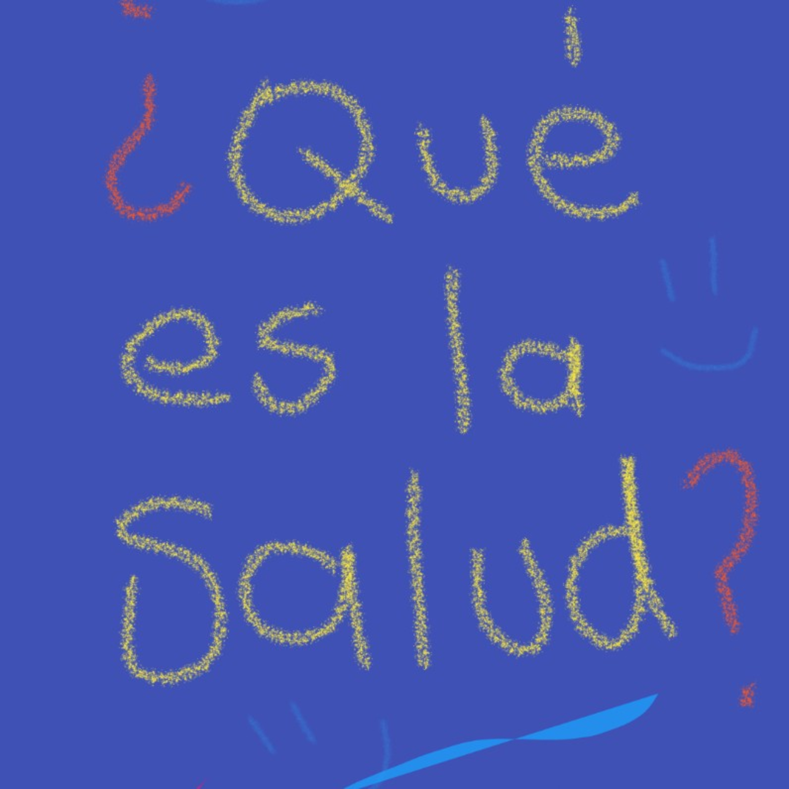 VIDA SALUDABLE