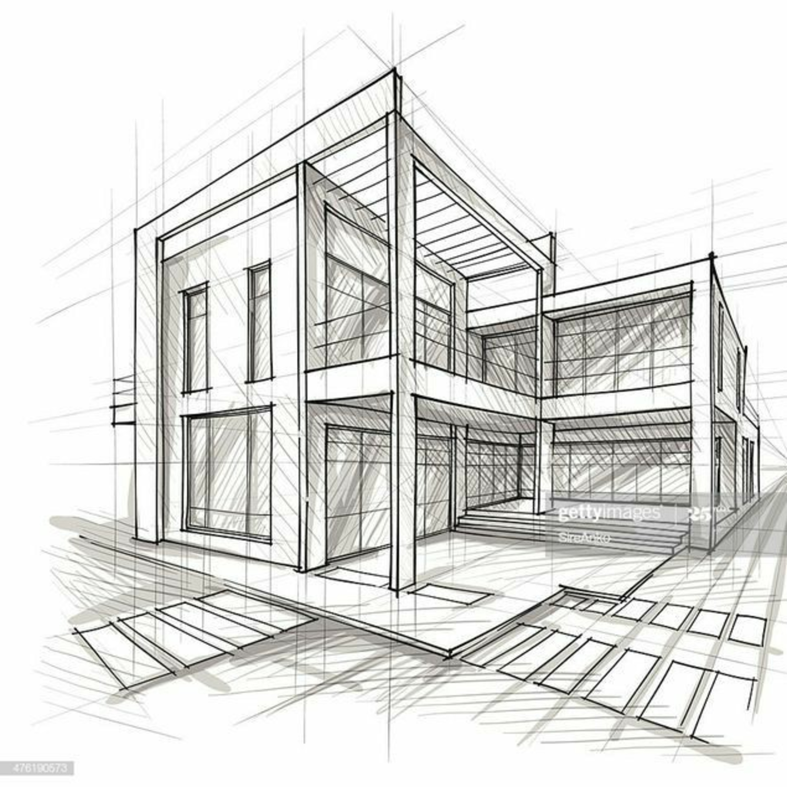 A Arquitetura  episode artwork