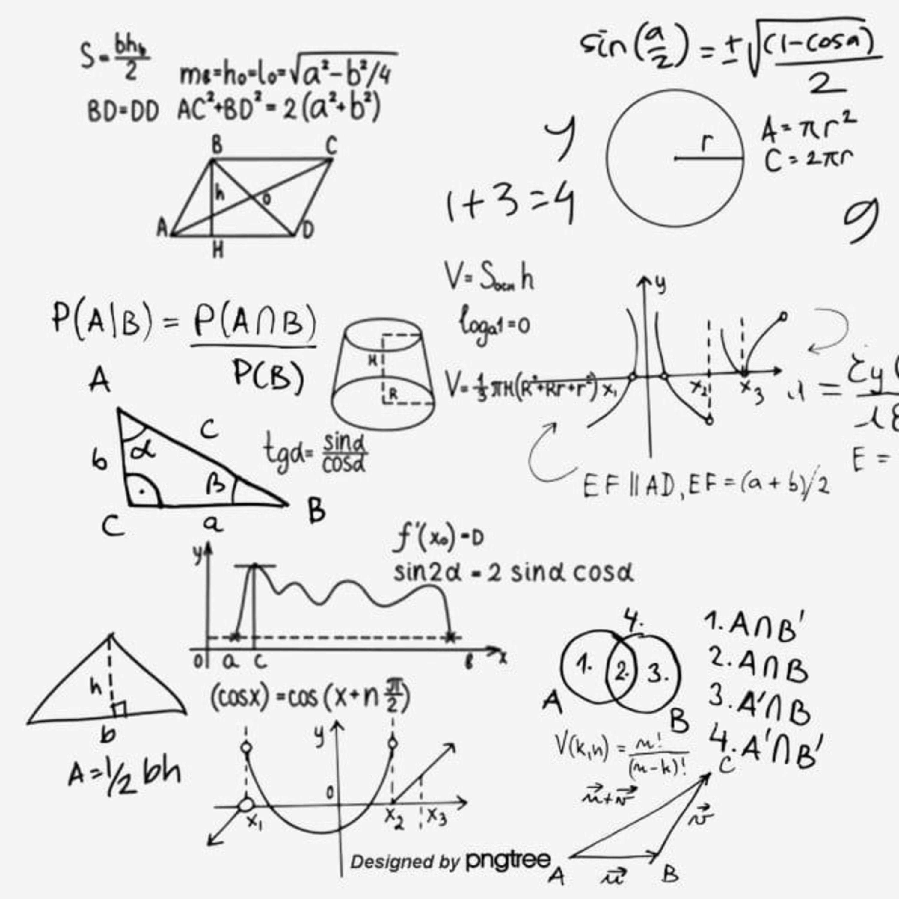 A Matemática  episode artwork