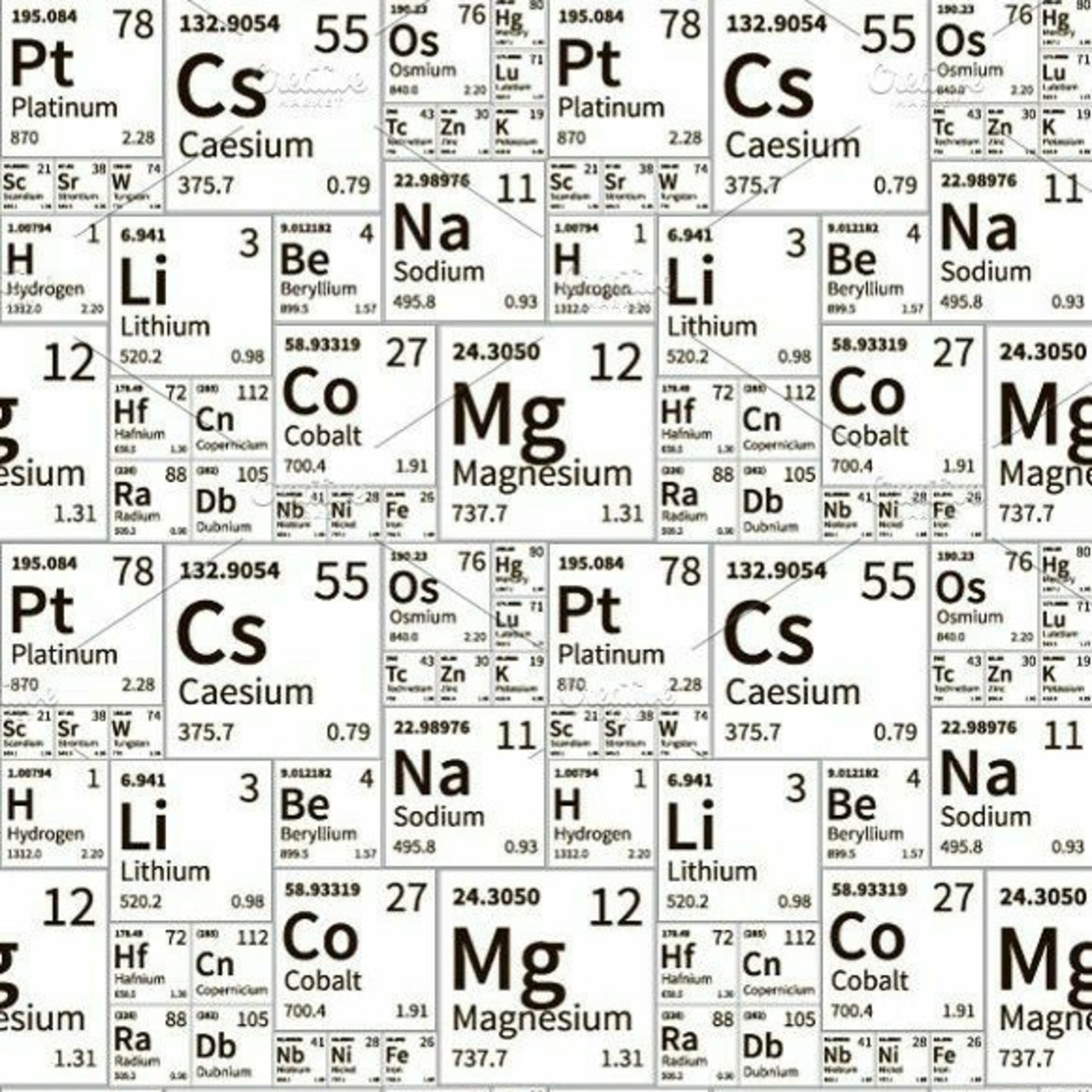 A Química  episode artwork