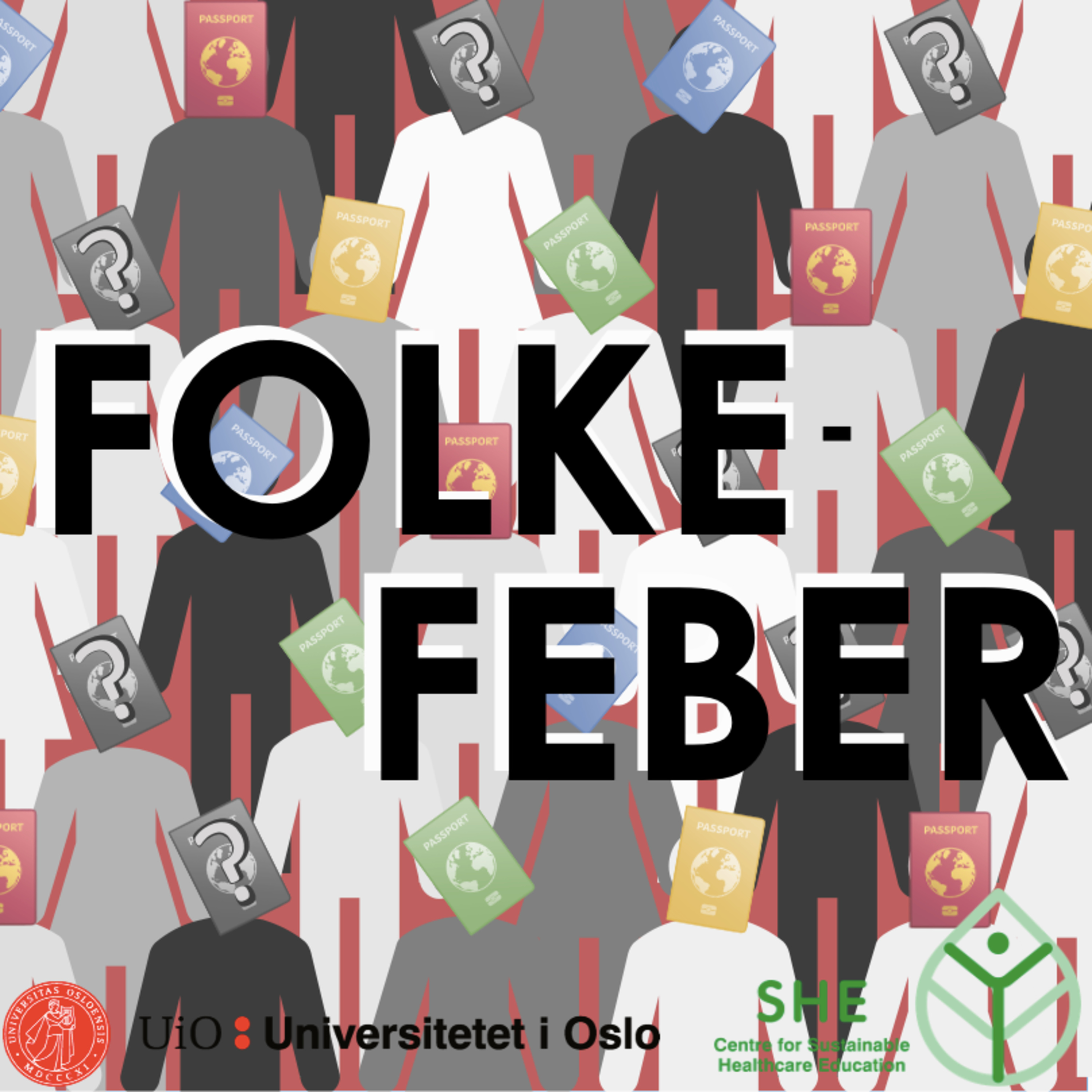 Folkefeber