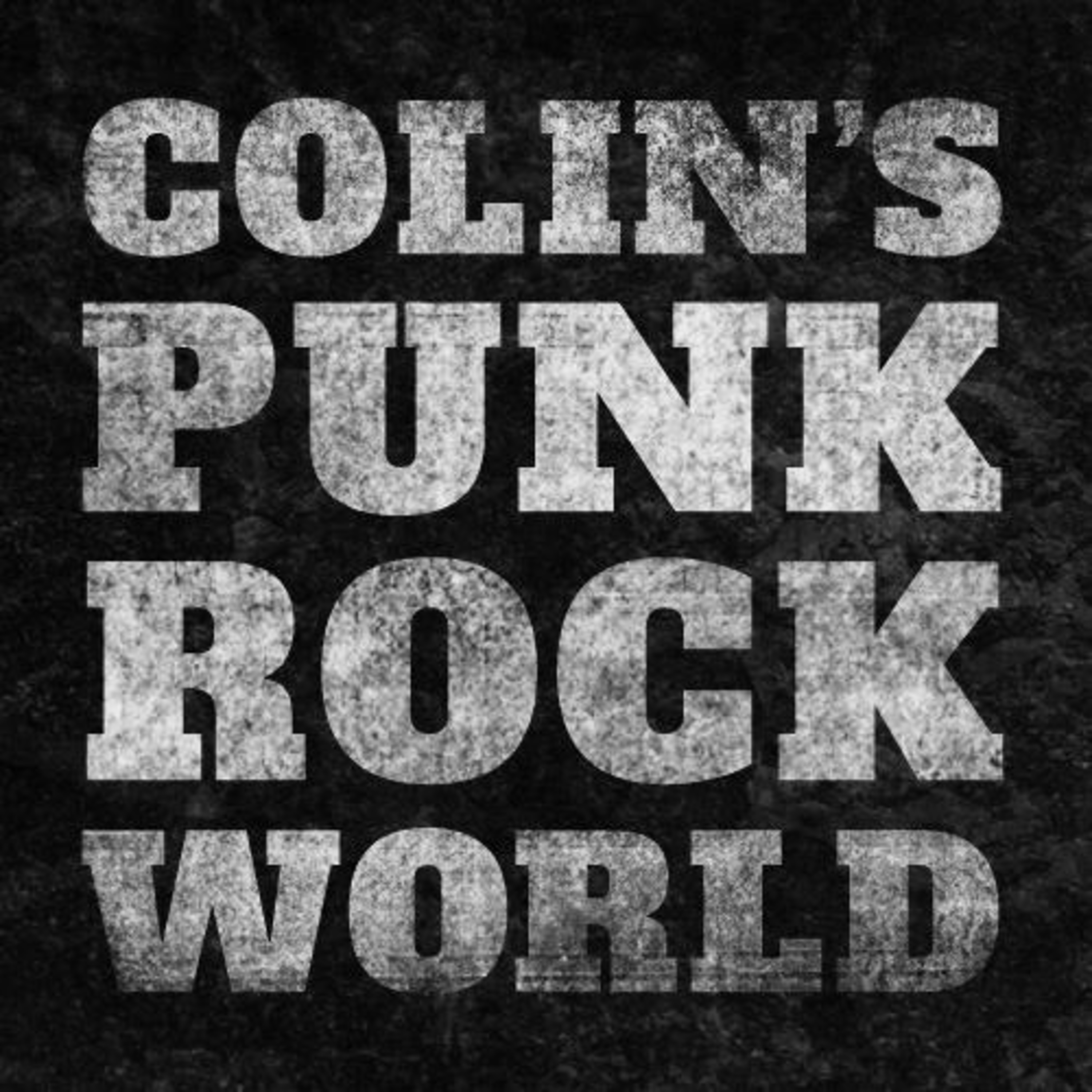CPRW Podcast
