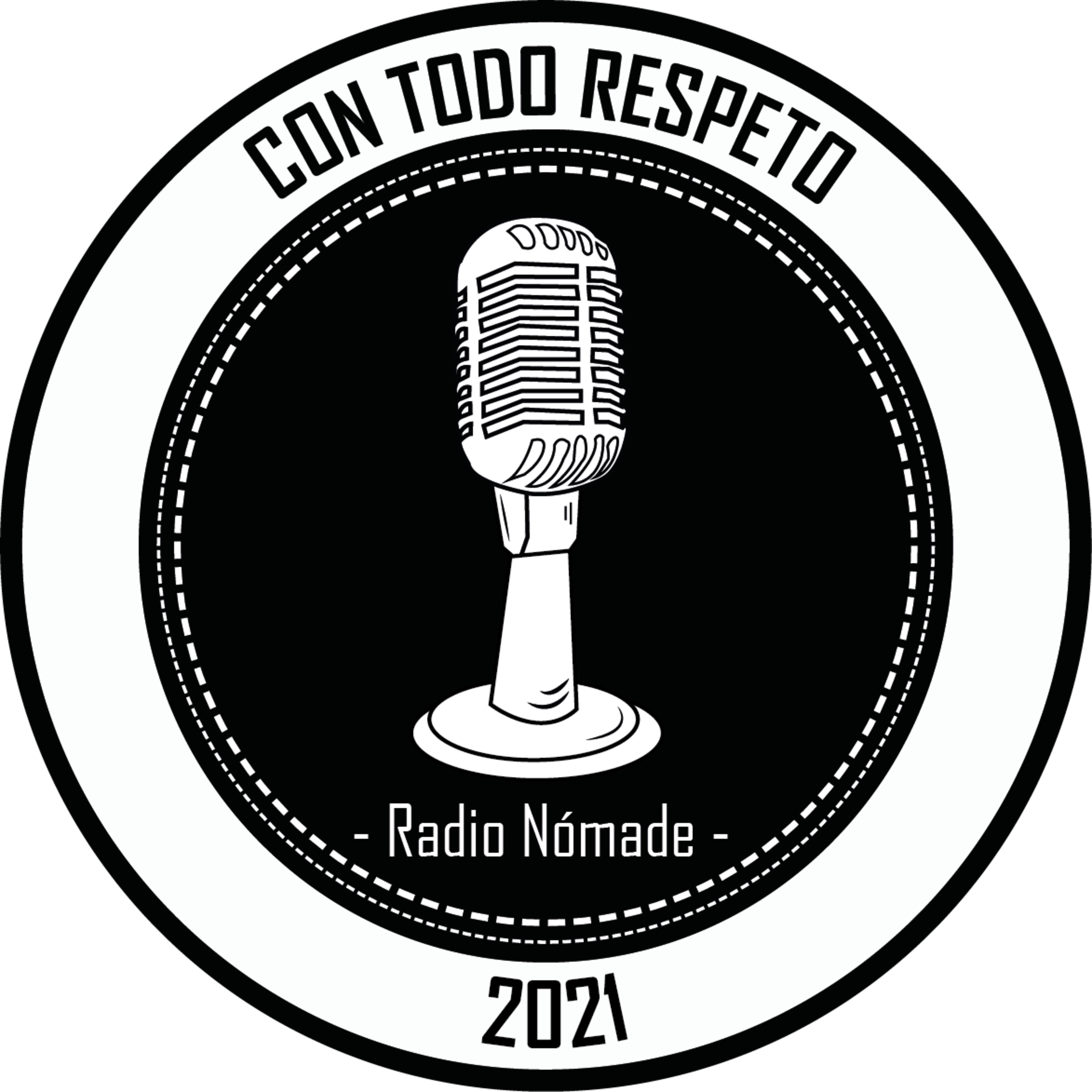 CON TODO RESPETO - RADIO NÓMADE