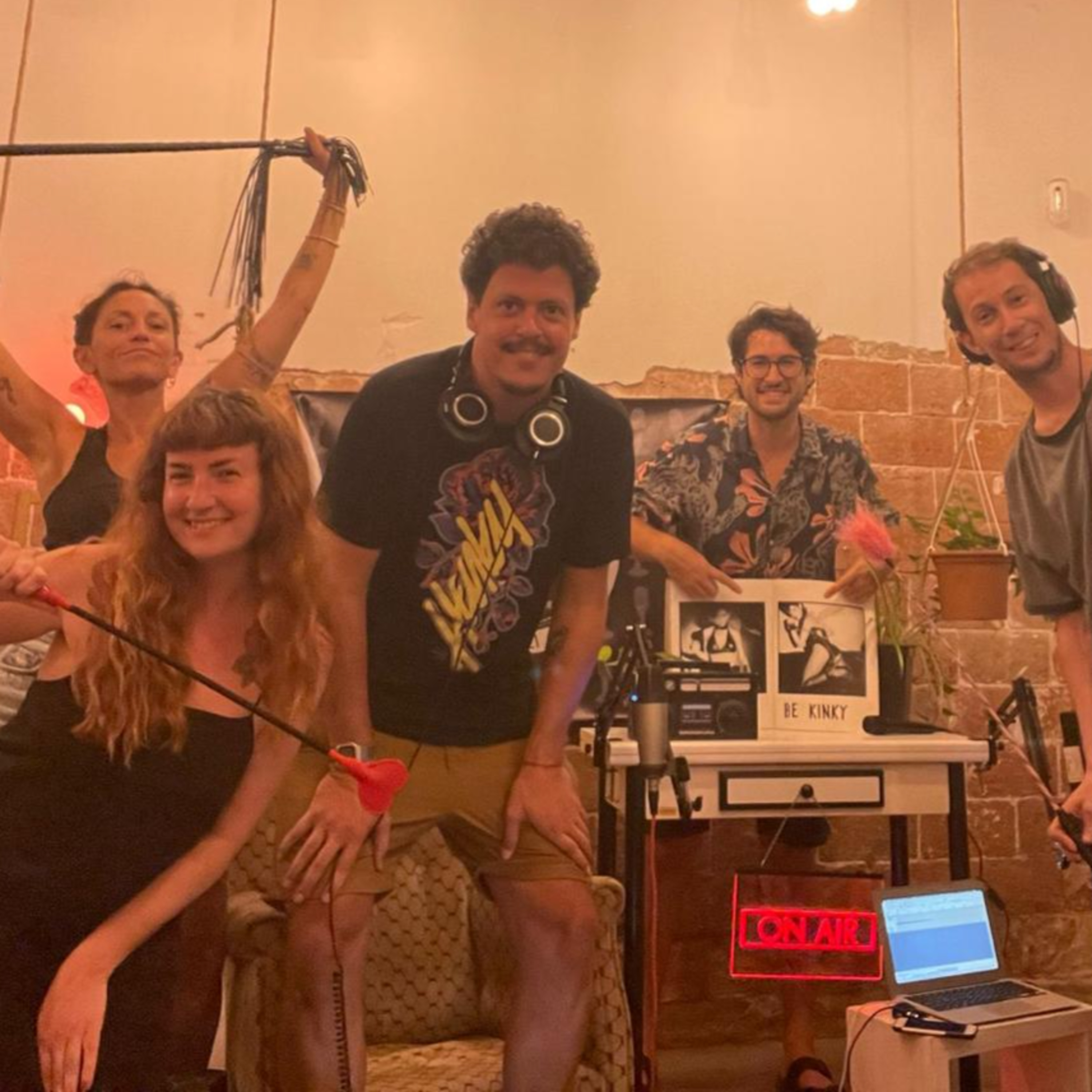 CON TODO RESPETO - RADIO NÓMADE