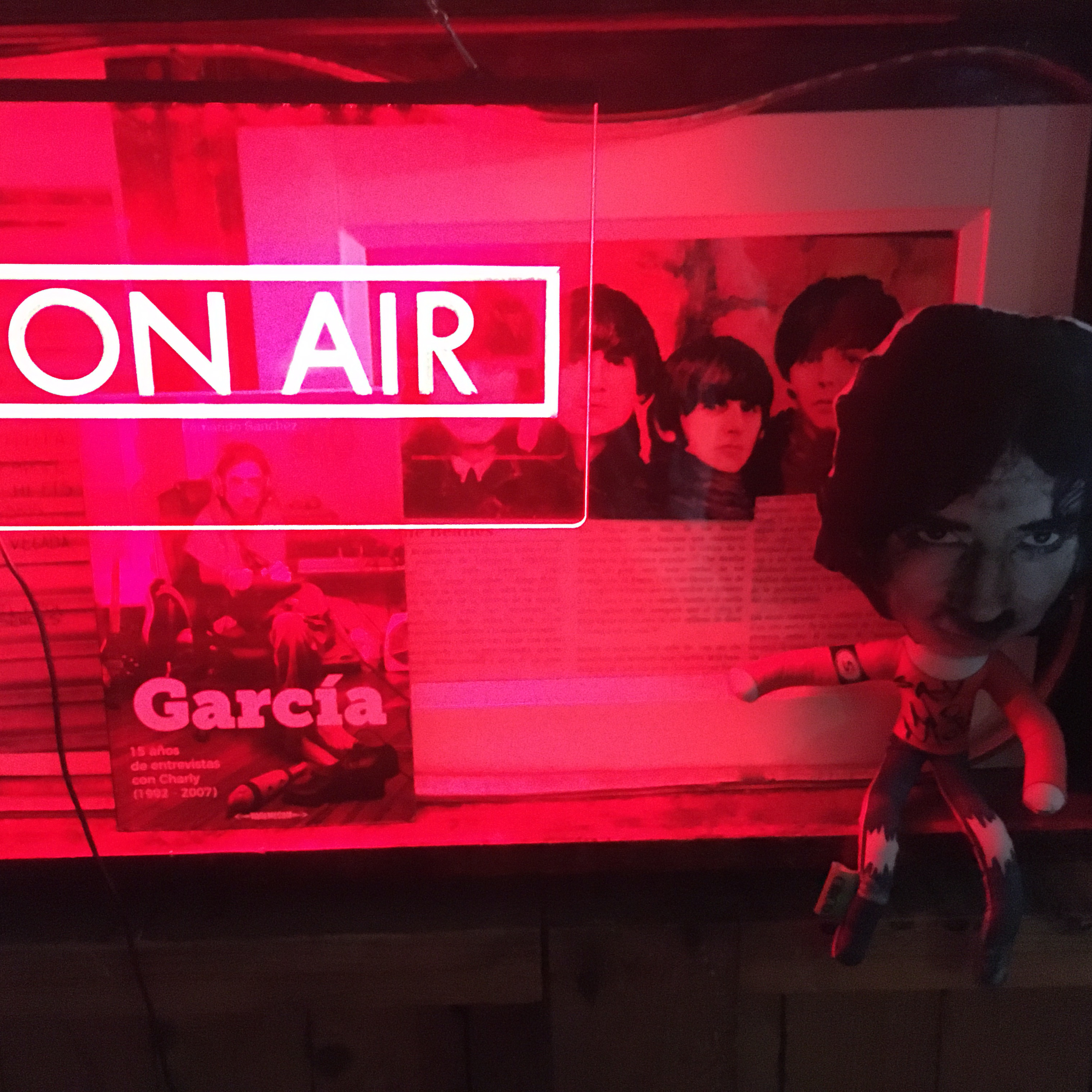 CON TODO RESPETO - RADIO NÓMADE