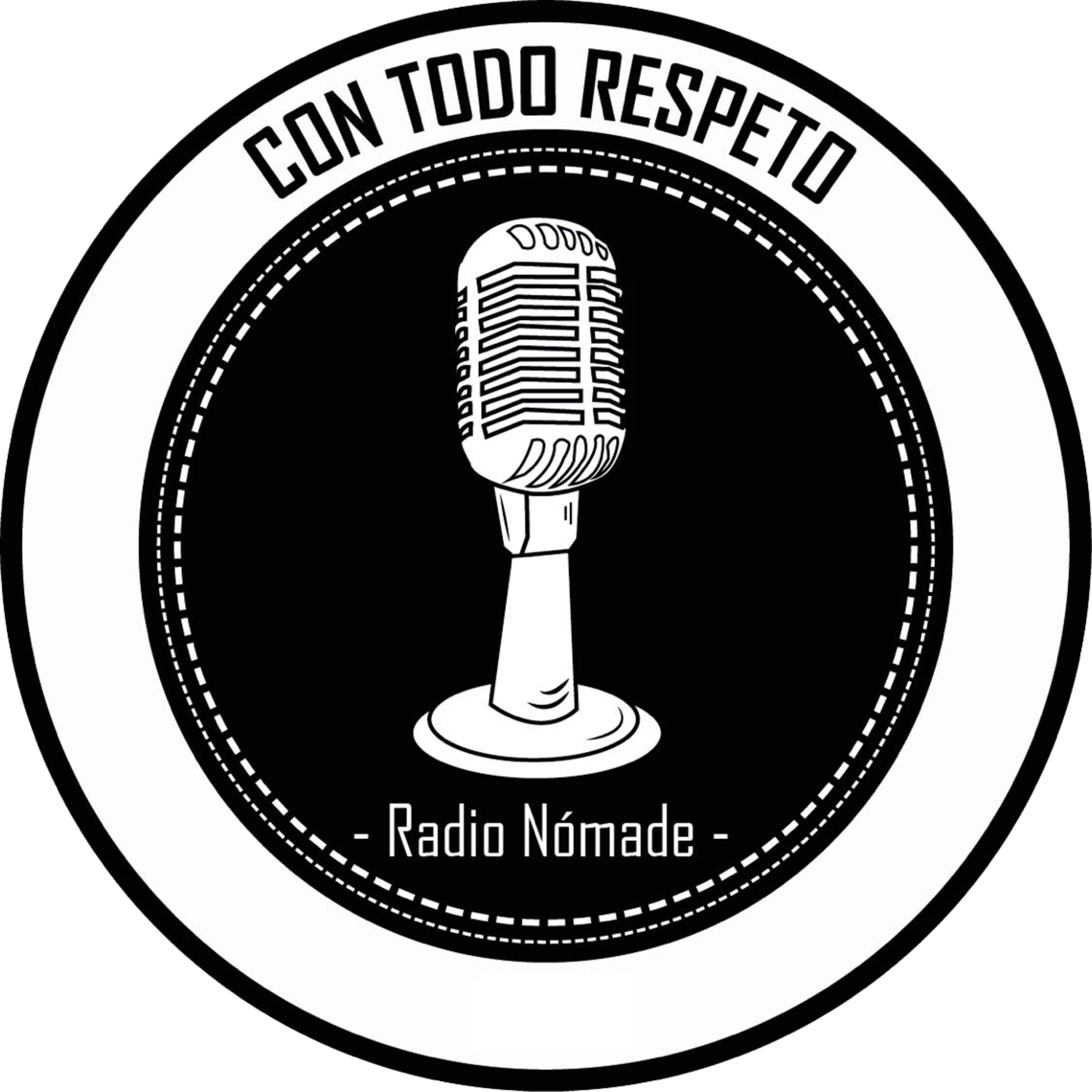 CON TODO RESPETO - RADIO NÓMADE
