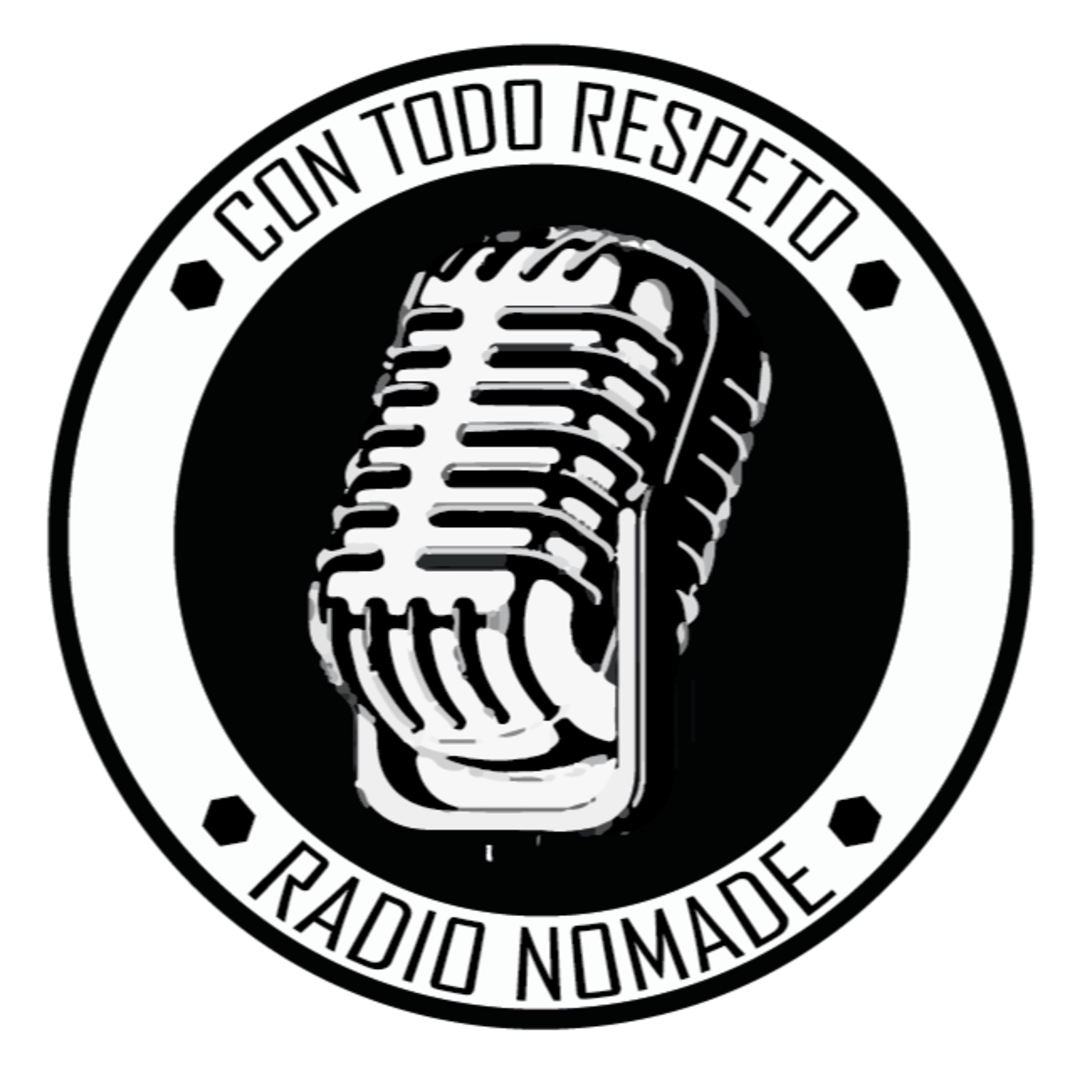 CON TODO RESPETO - RADIO NÓMADE