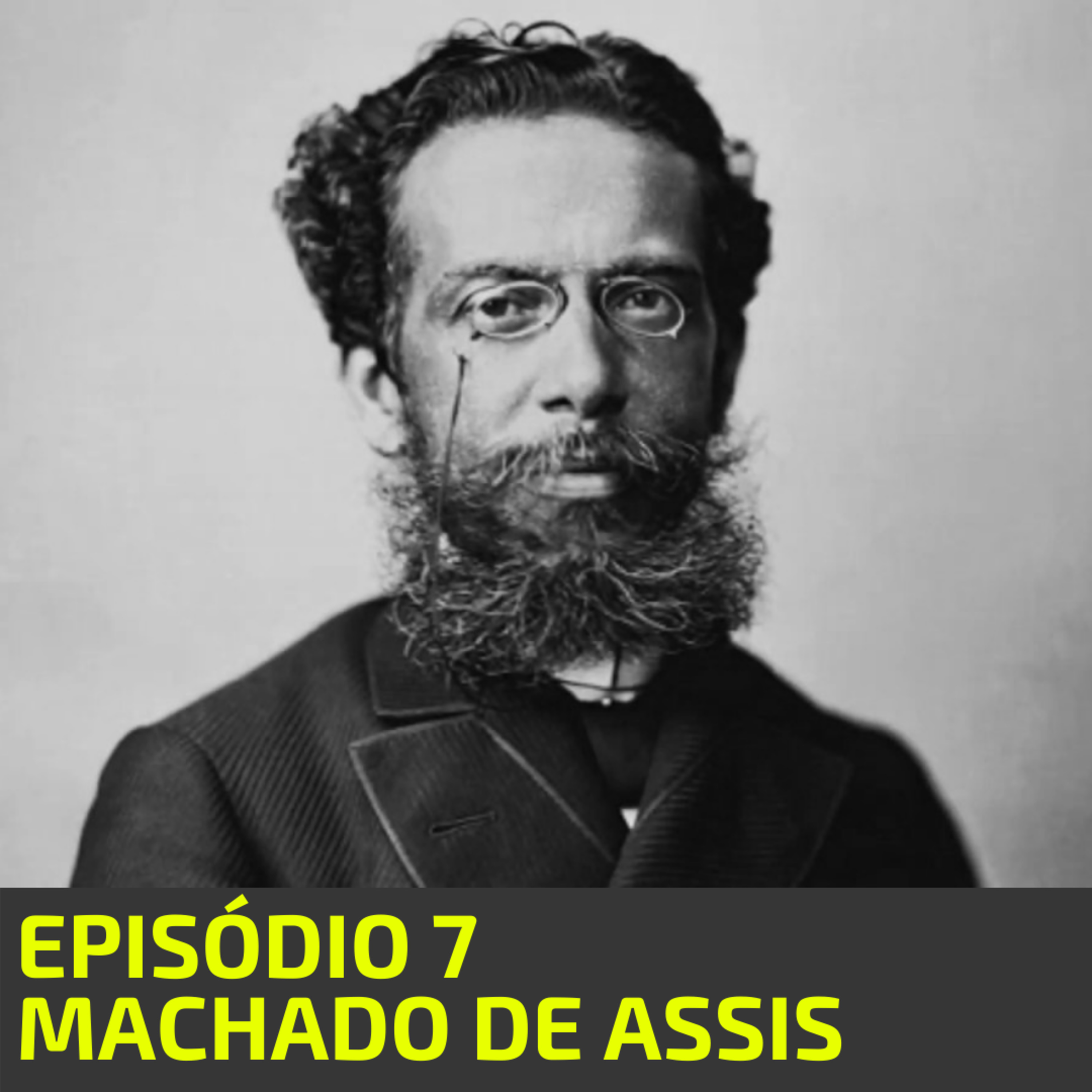 Em cartaz: Mestres da Literatura