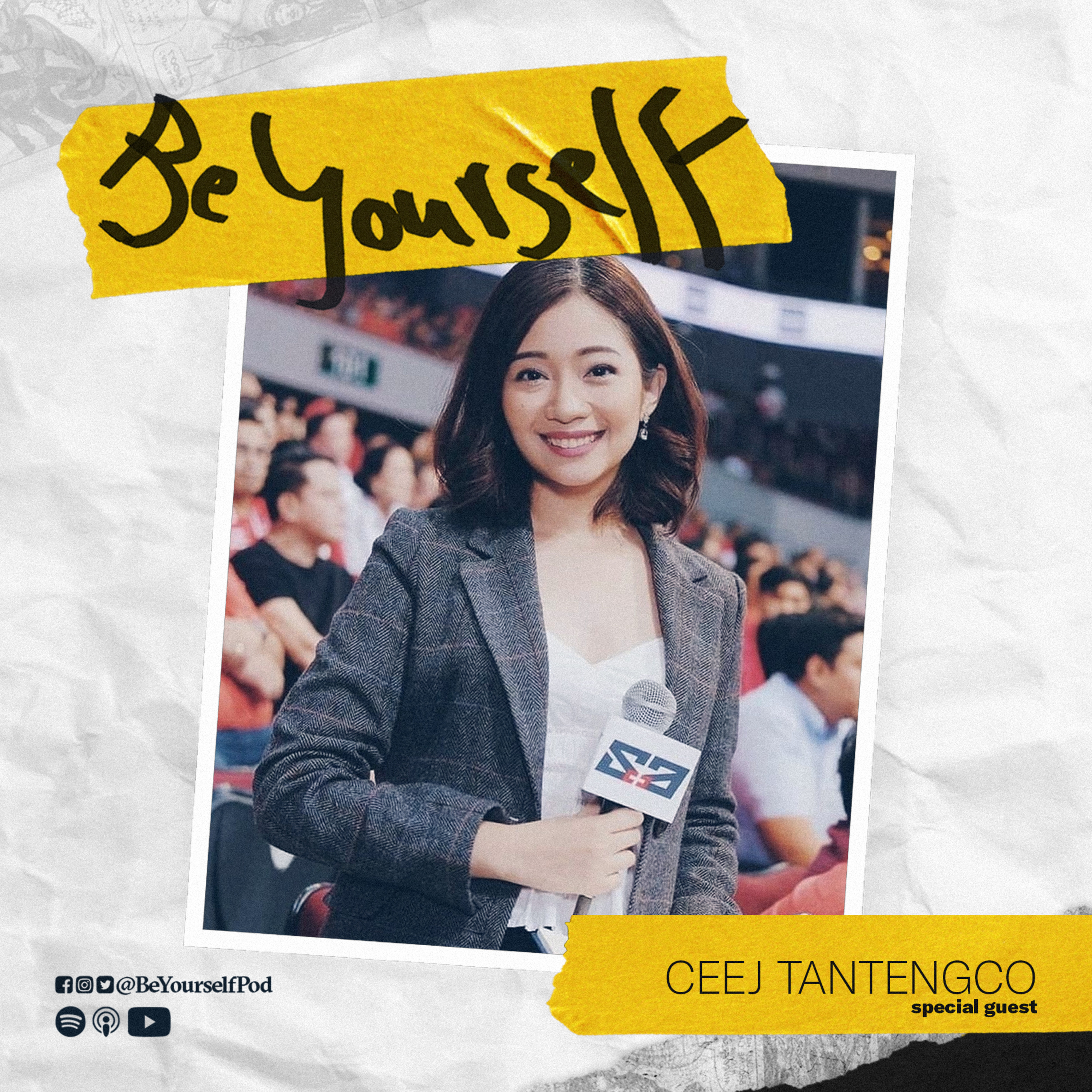 Be Yourself