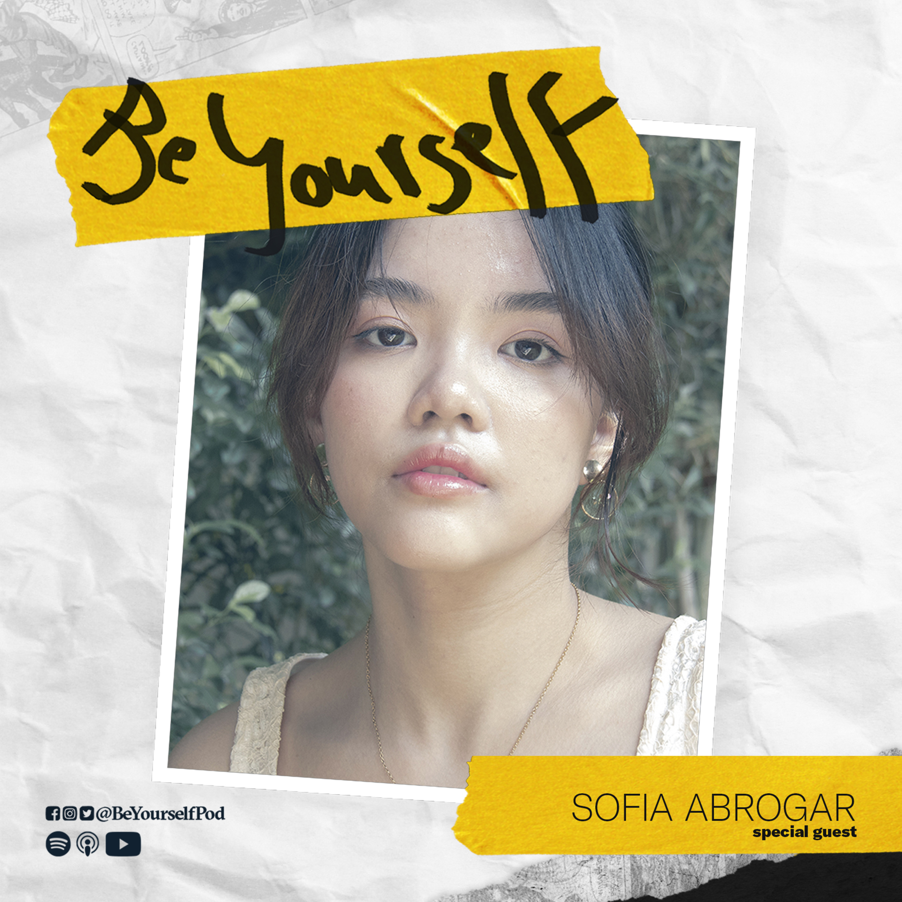 Be Yourself