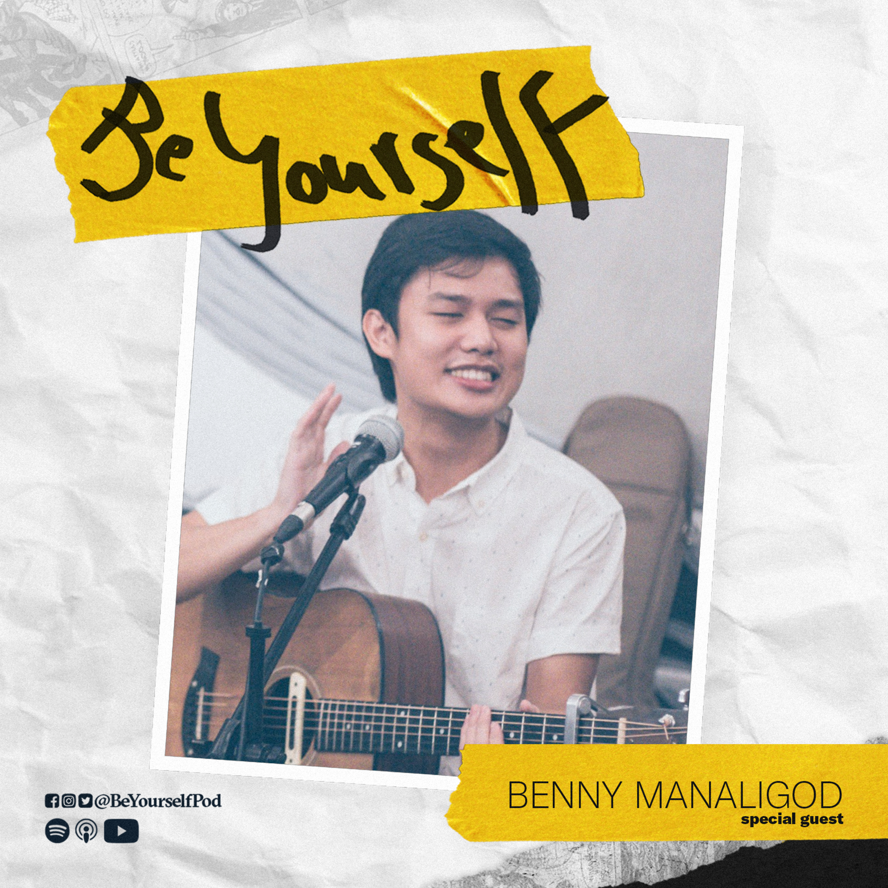 Be Yourself