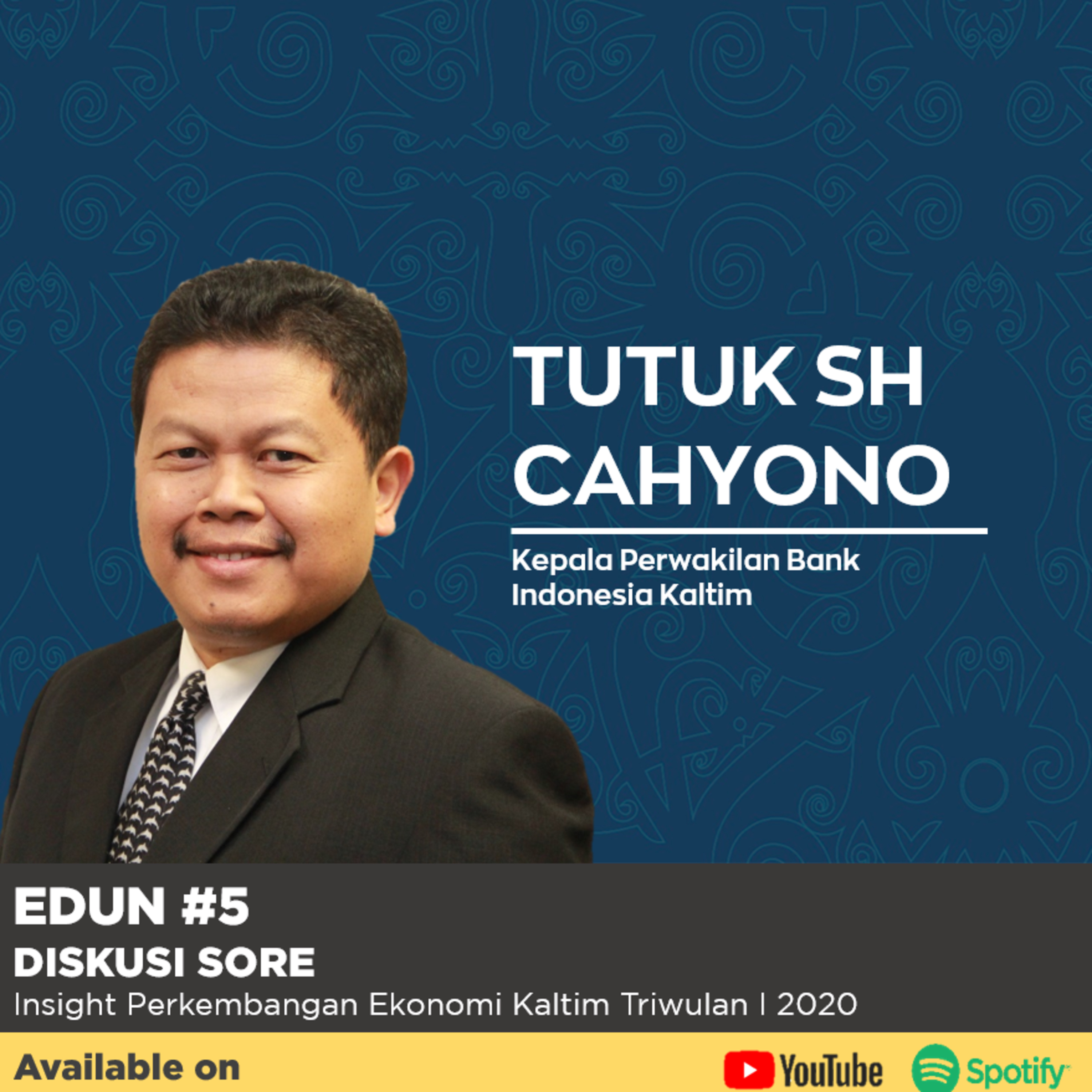 EDUN