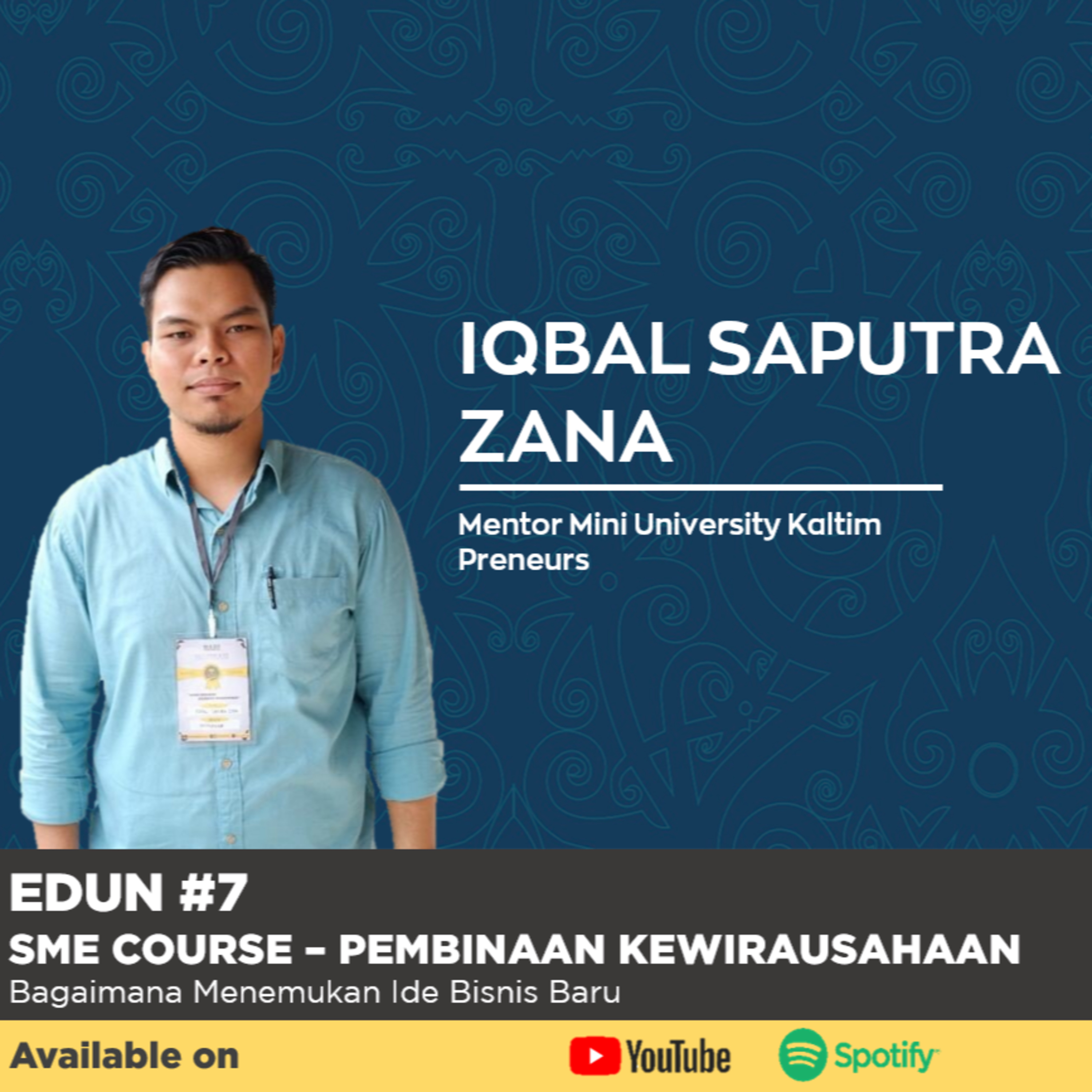 EDUN