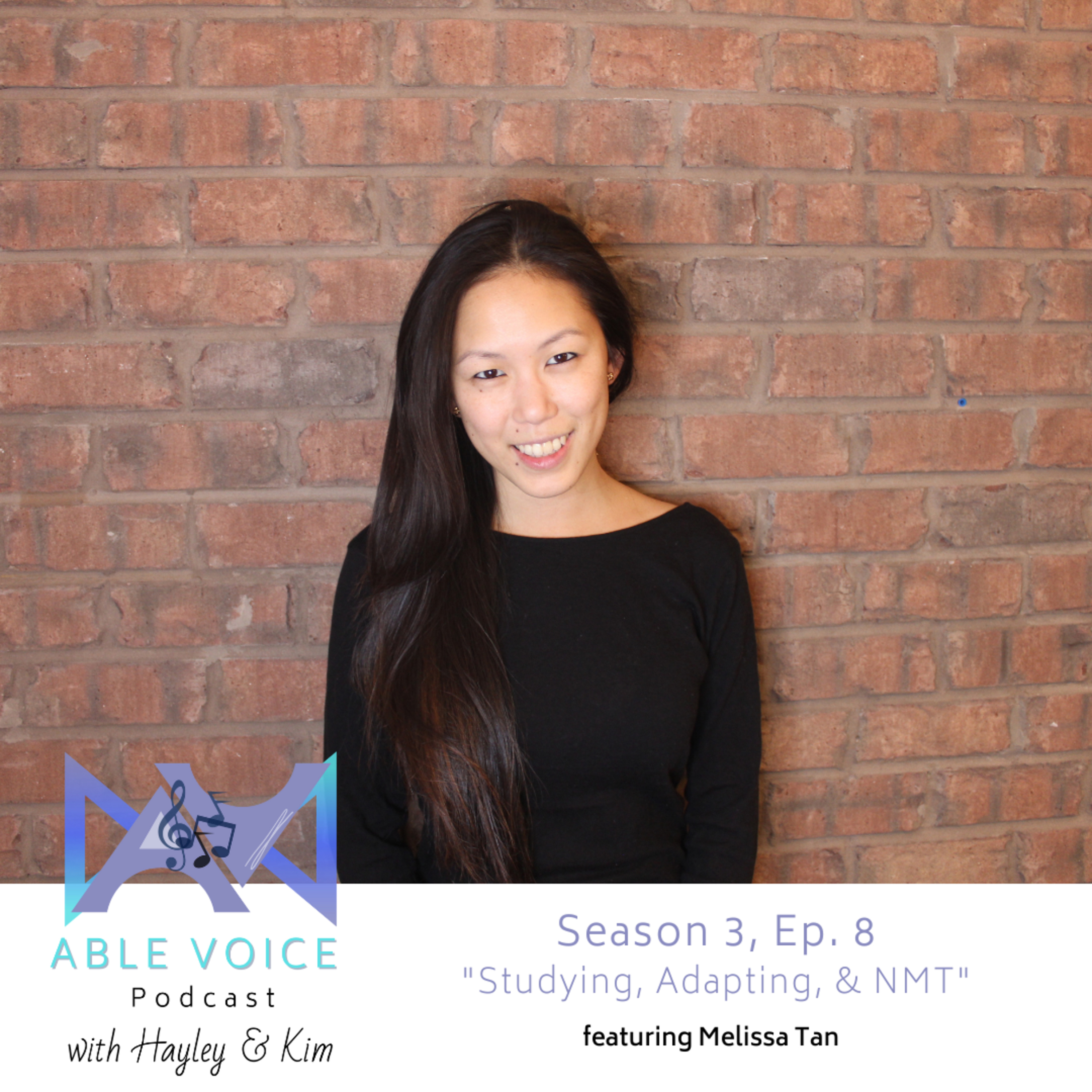 Able Voice Podcast