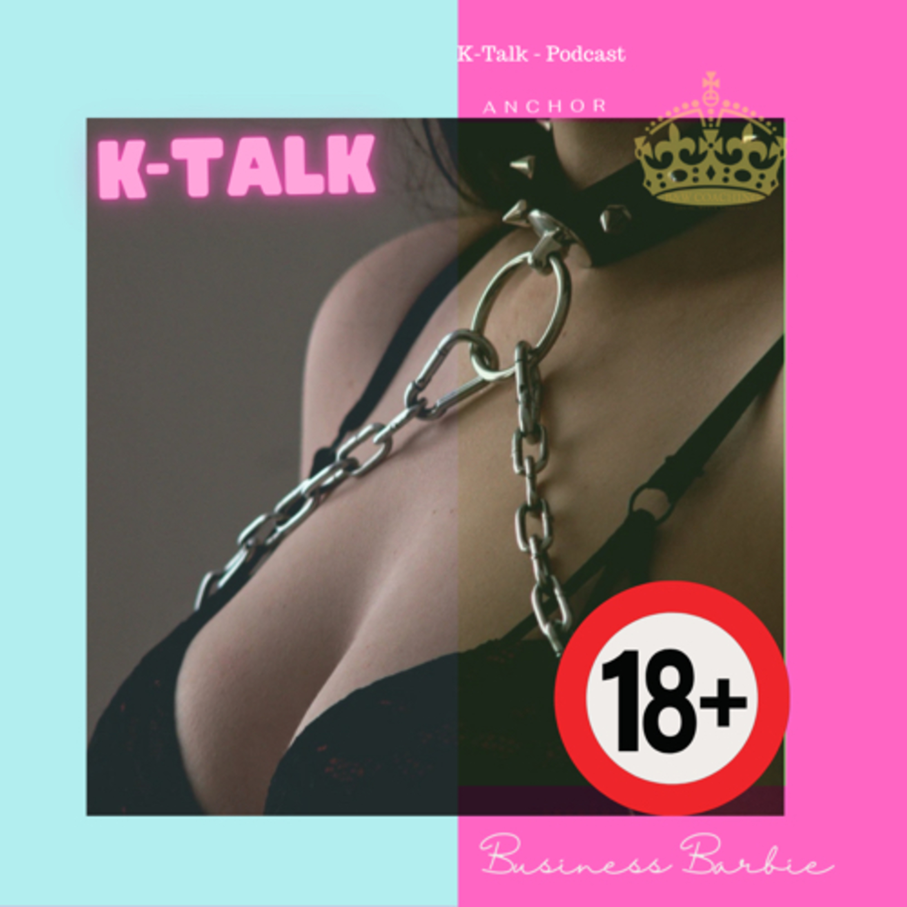 K-Talk
