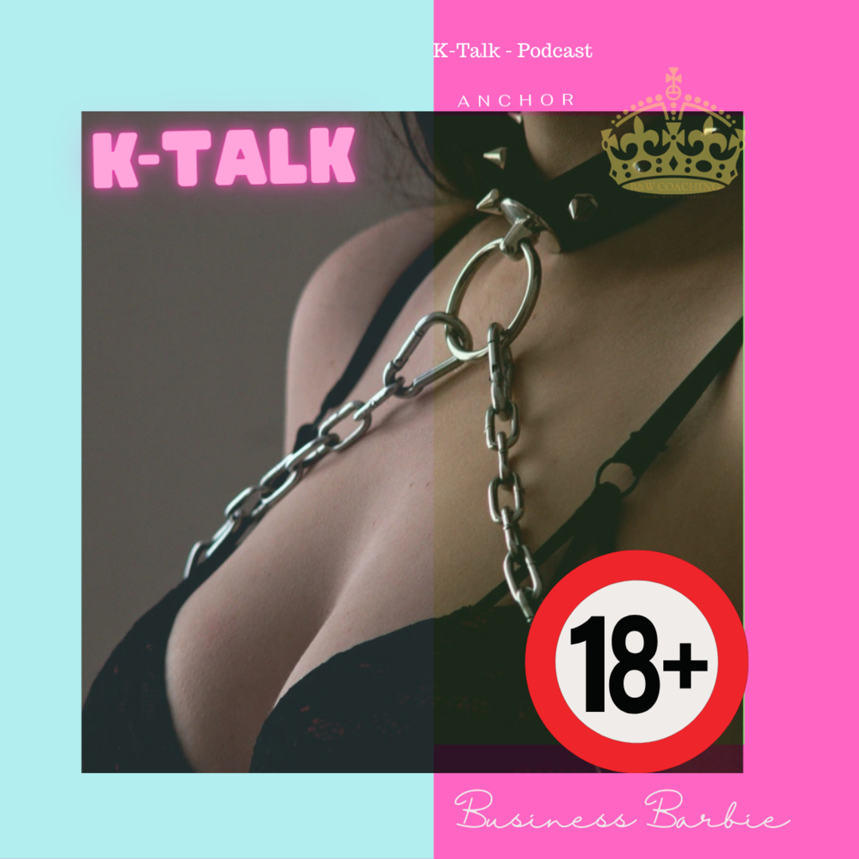 K-Talk