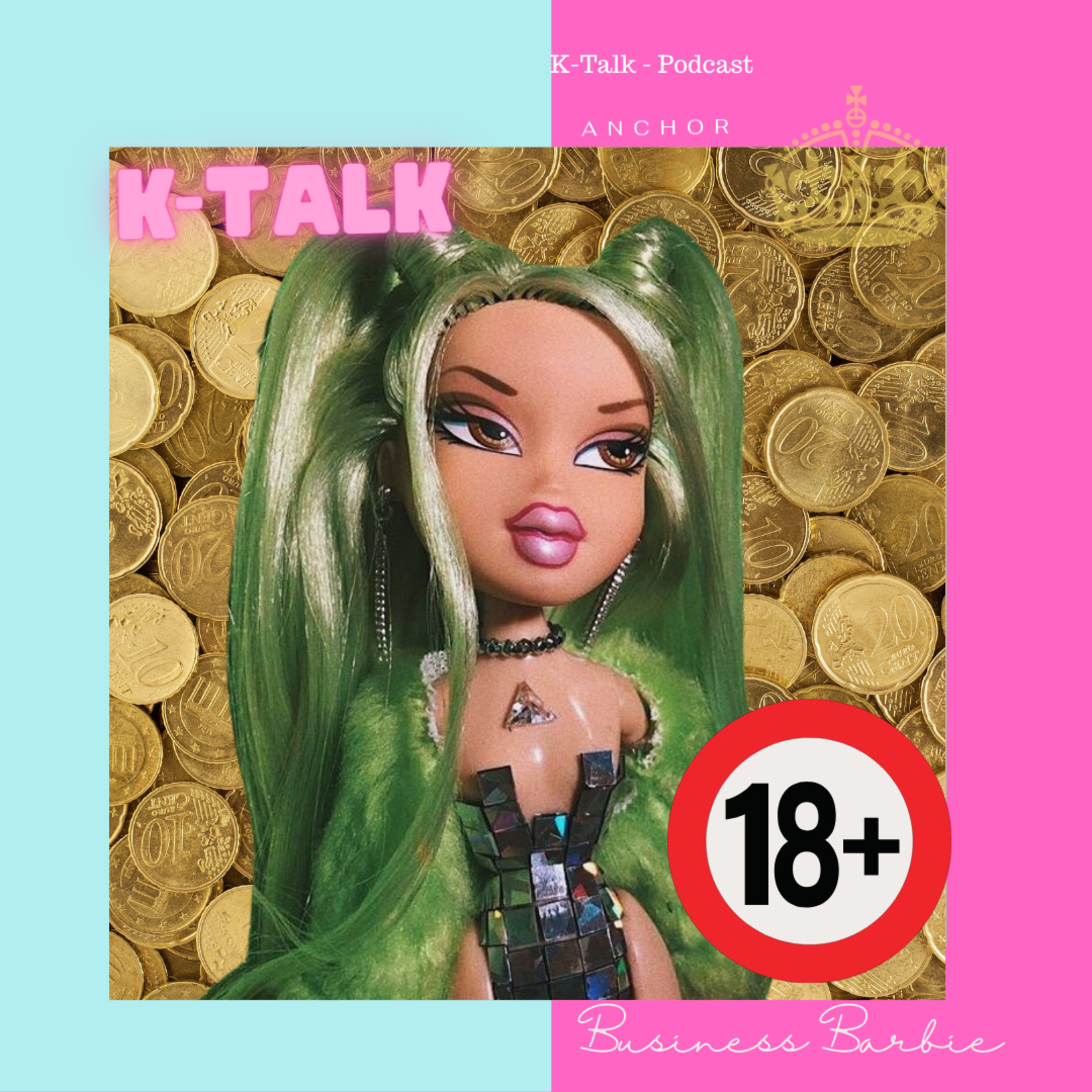 K-Talk