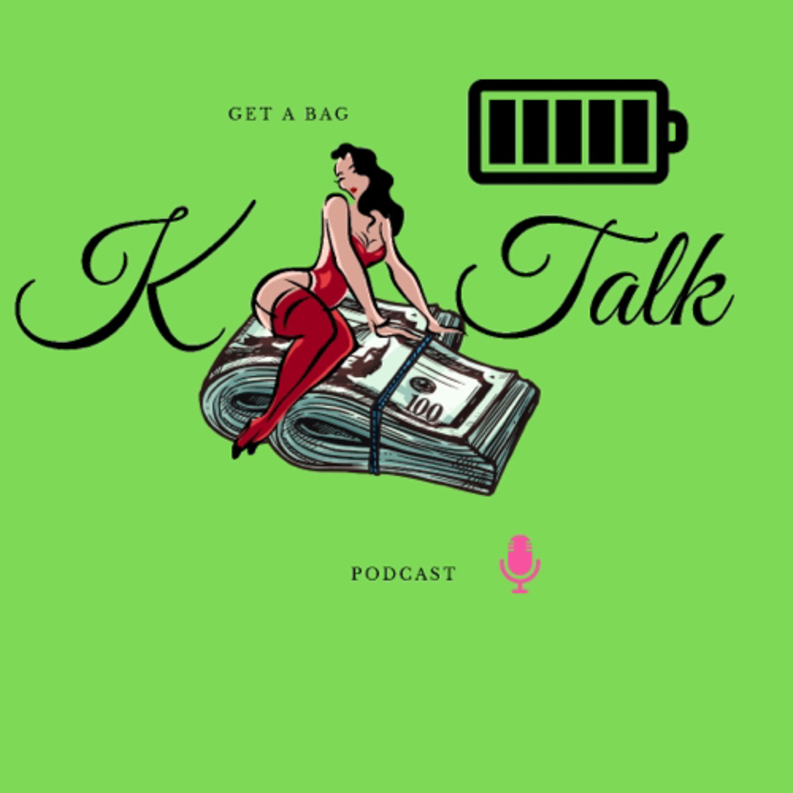 K-Talk