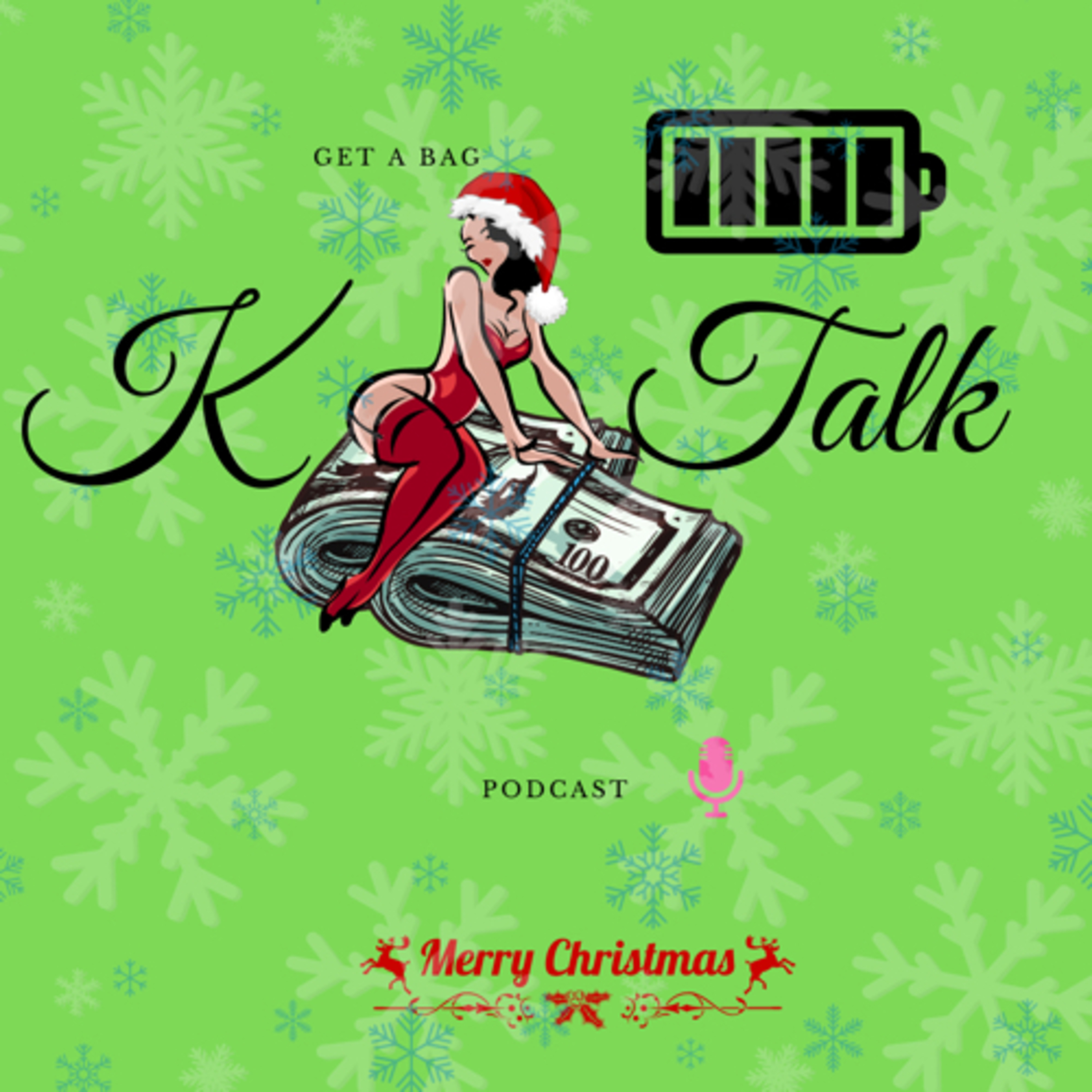 K-Talk