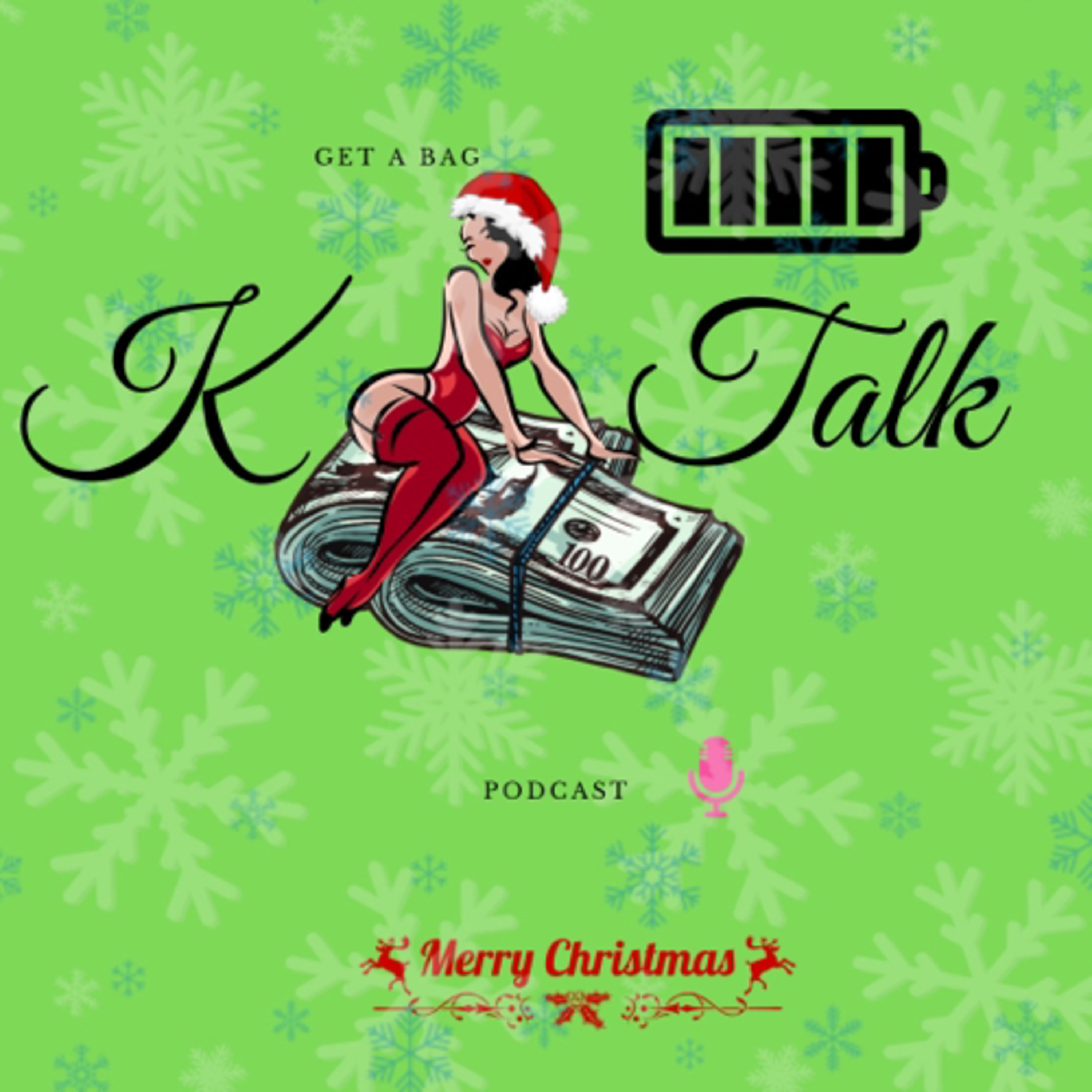 K-Talk