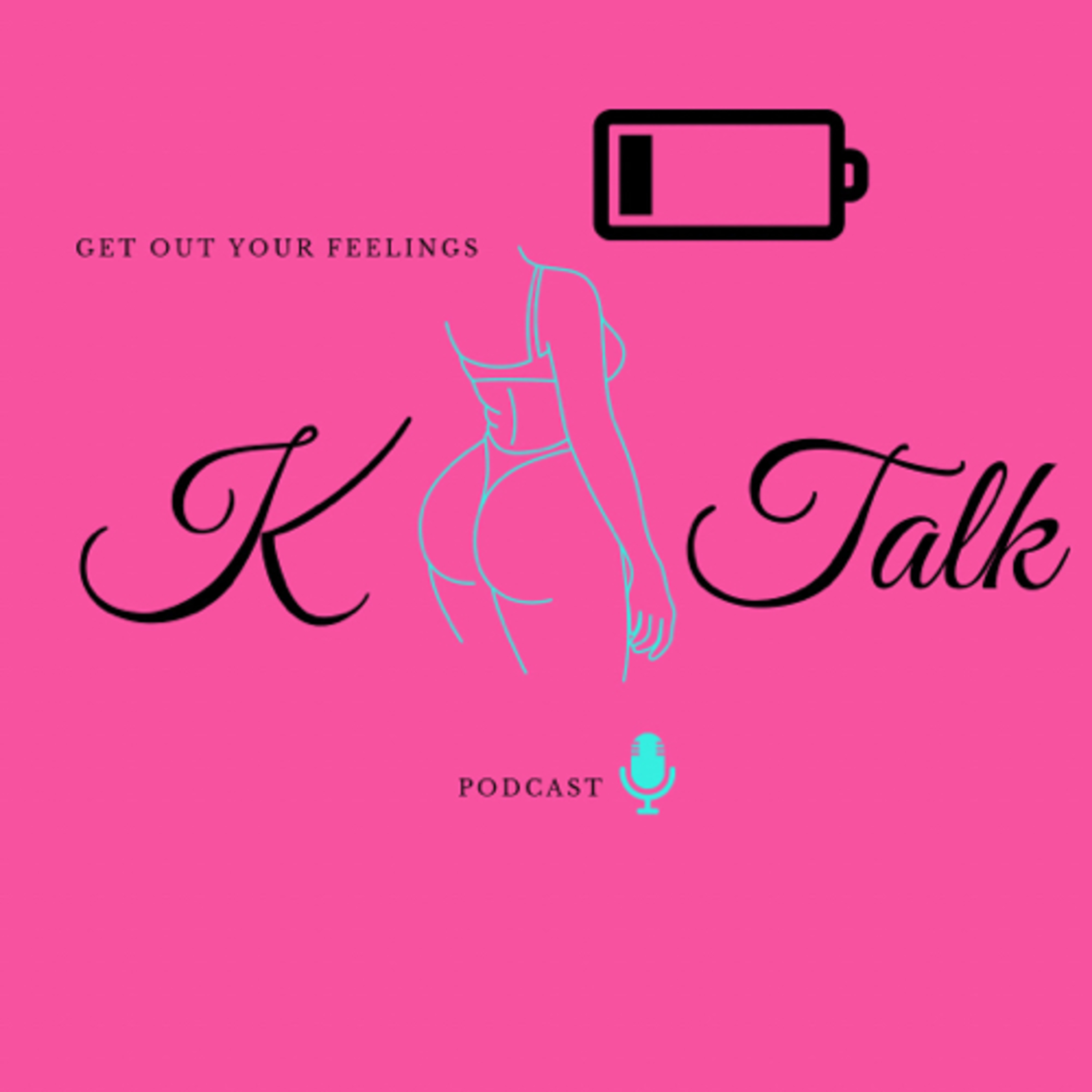 K-Talk