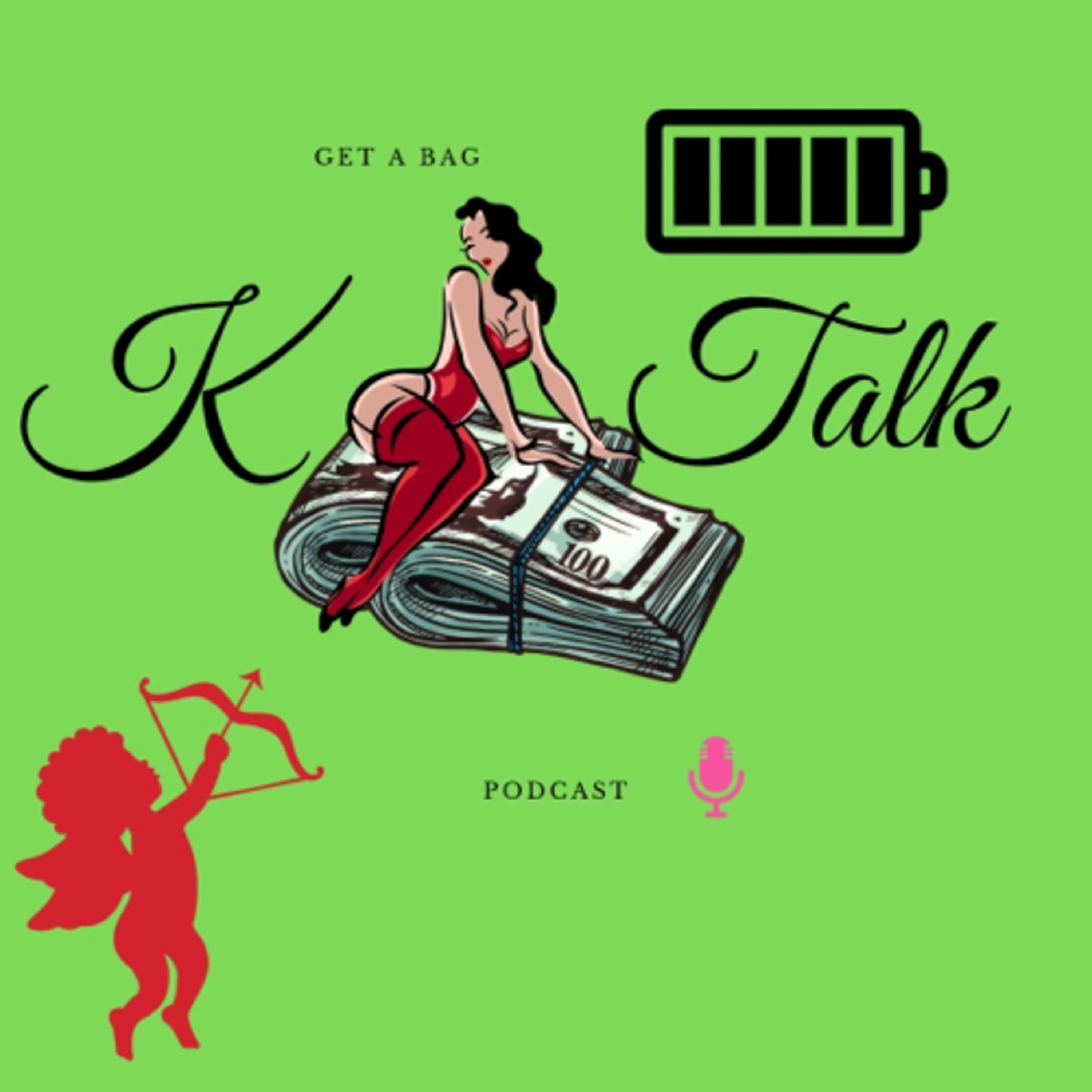 K-Talk
