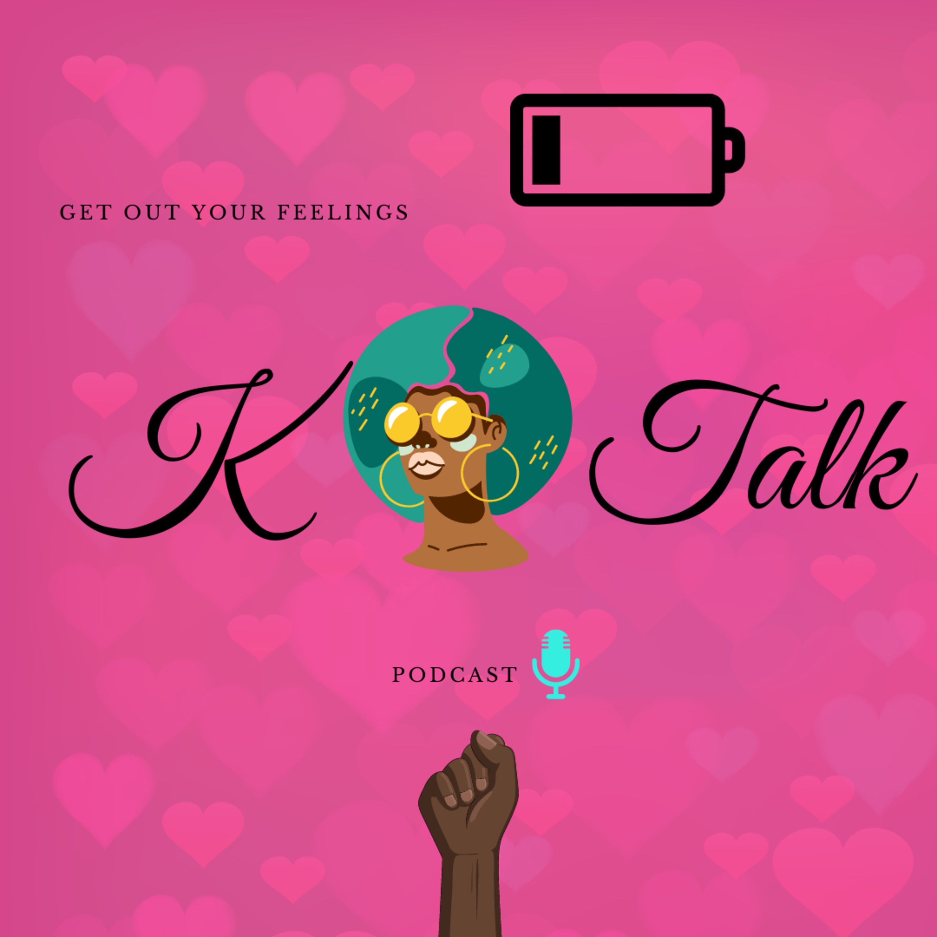 K-Talk
